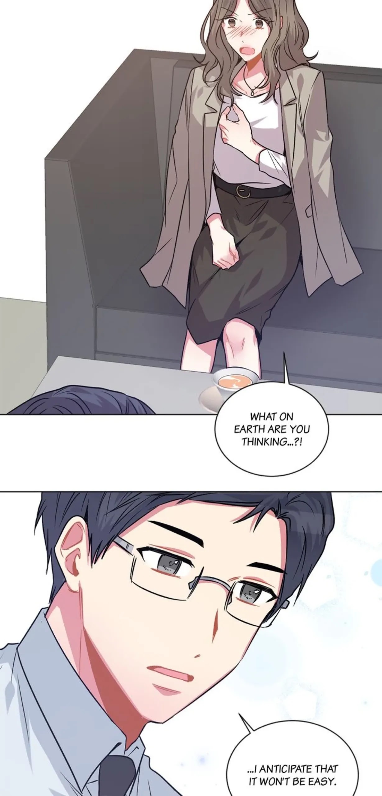 I Found Somebody to Love Chapter 76 page 5 - Chapter 76
