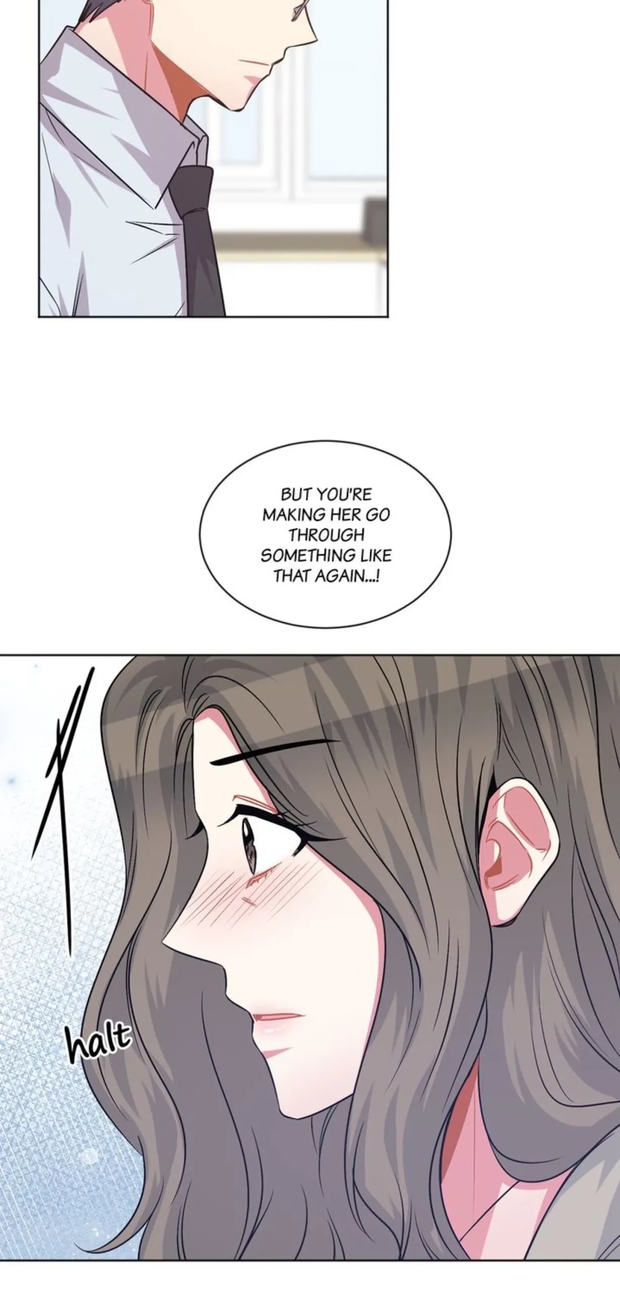 I Found Somebody to Love Chapter 76 page 7 - Chapter 76