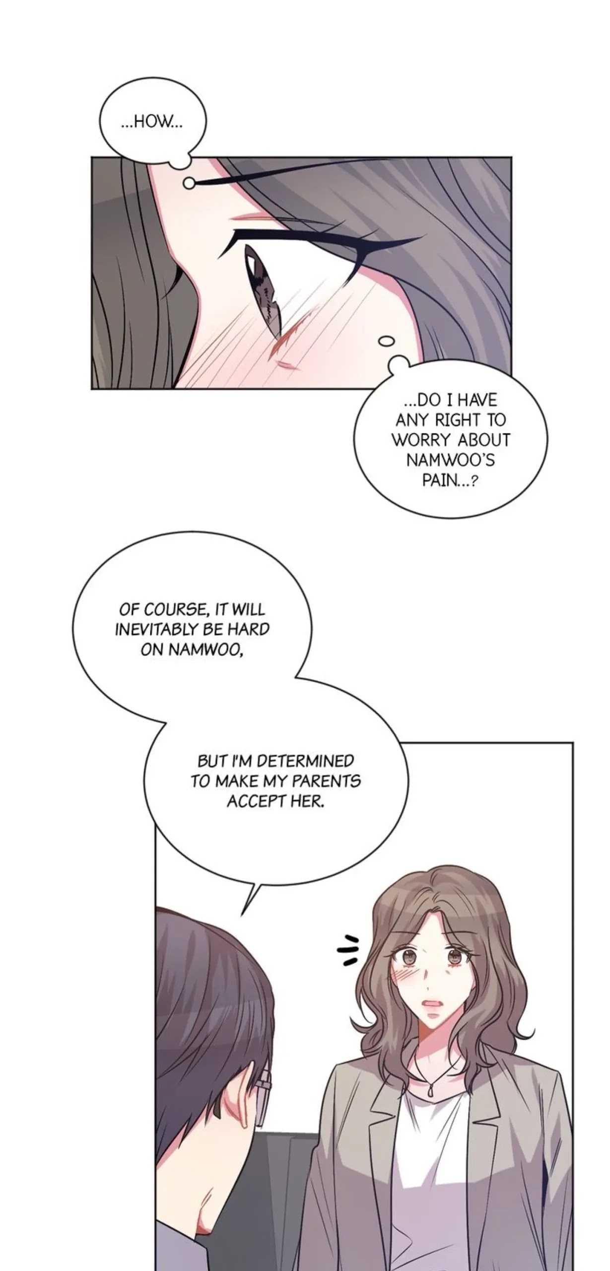 I Found Somebody to Love Chapter 76 page 8 - Chapter 76