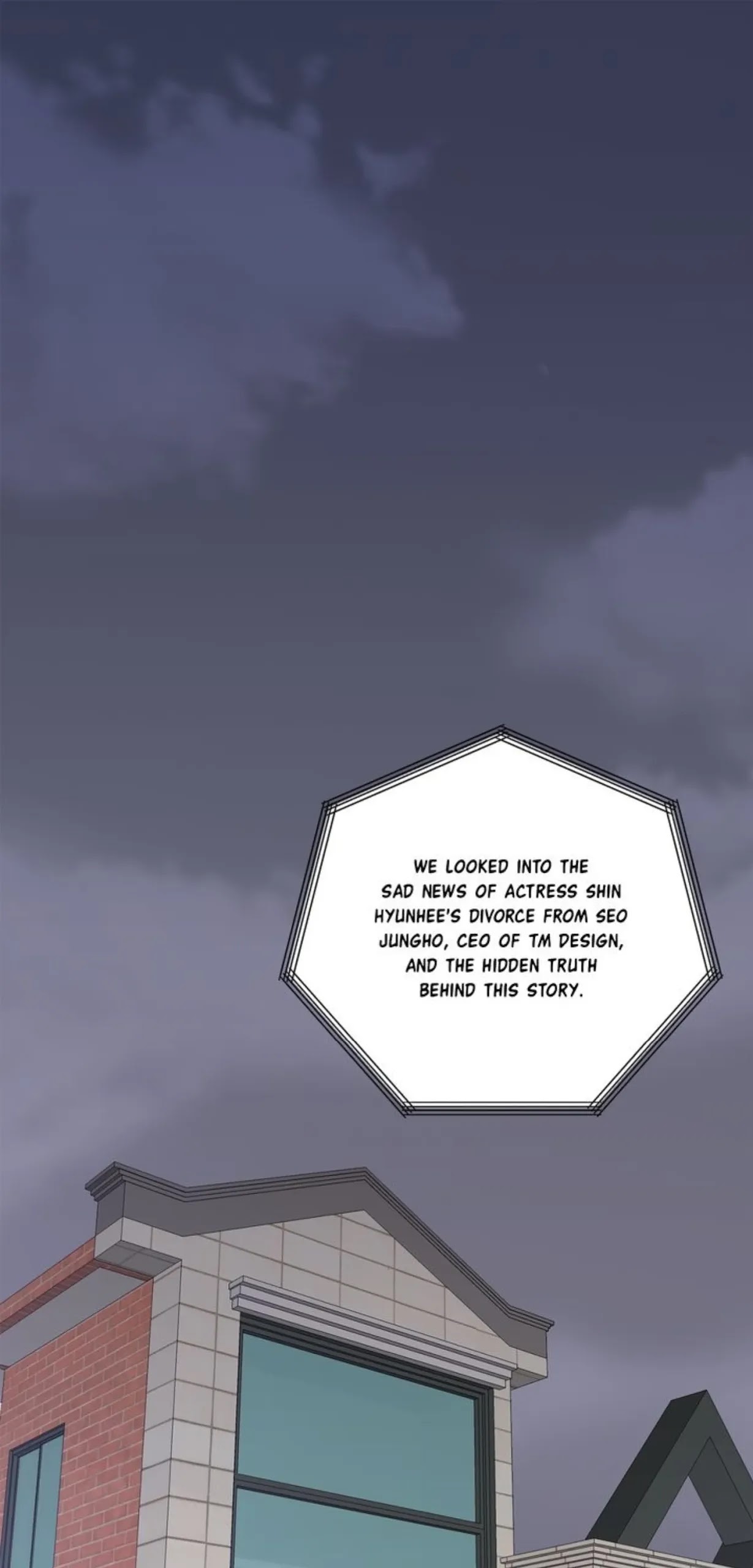 I Found Somebody to Love Chapter 77 page 1 - Chapter 77