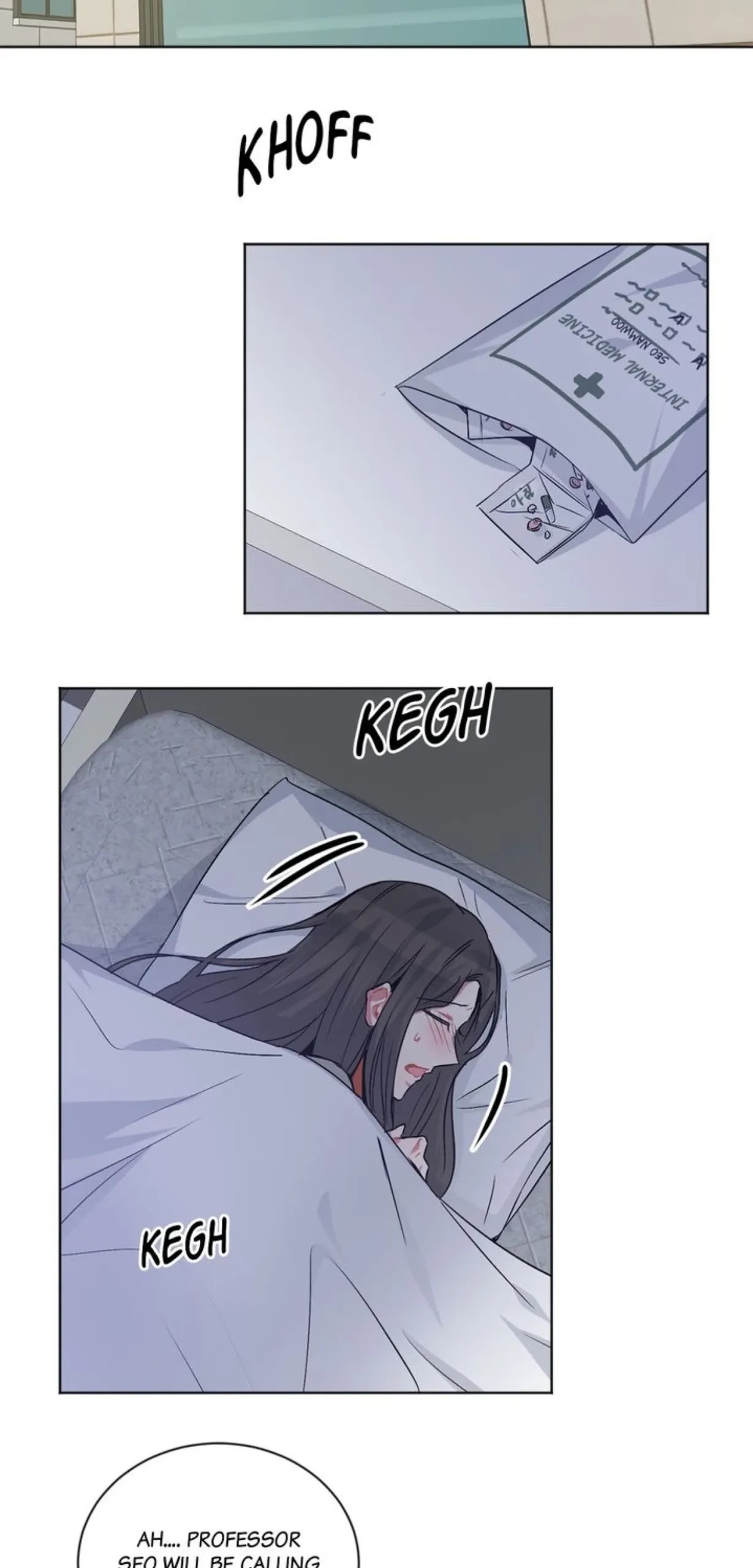 I Found Somebody to Love Chapter 77 page 11 - Chapter 77