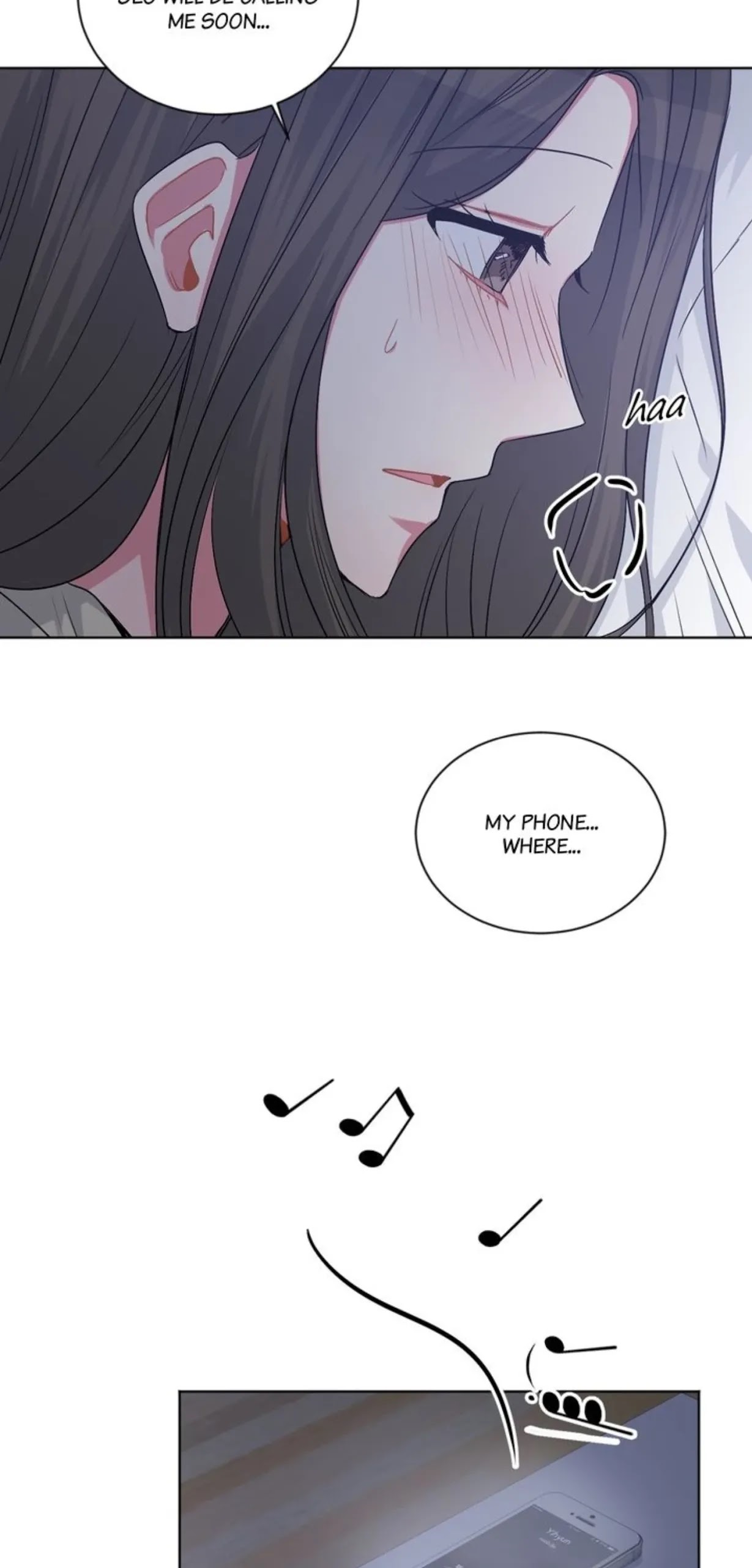 I Found Somebody to Love Chapter 77 page 12 - Chapter 77