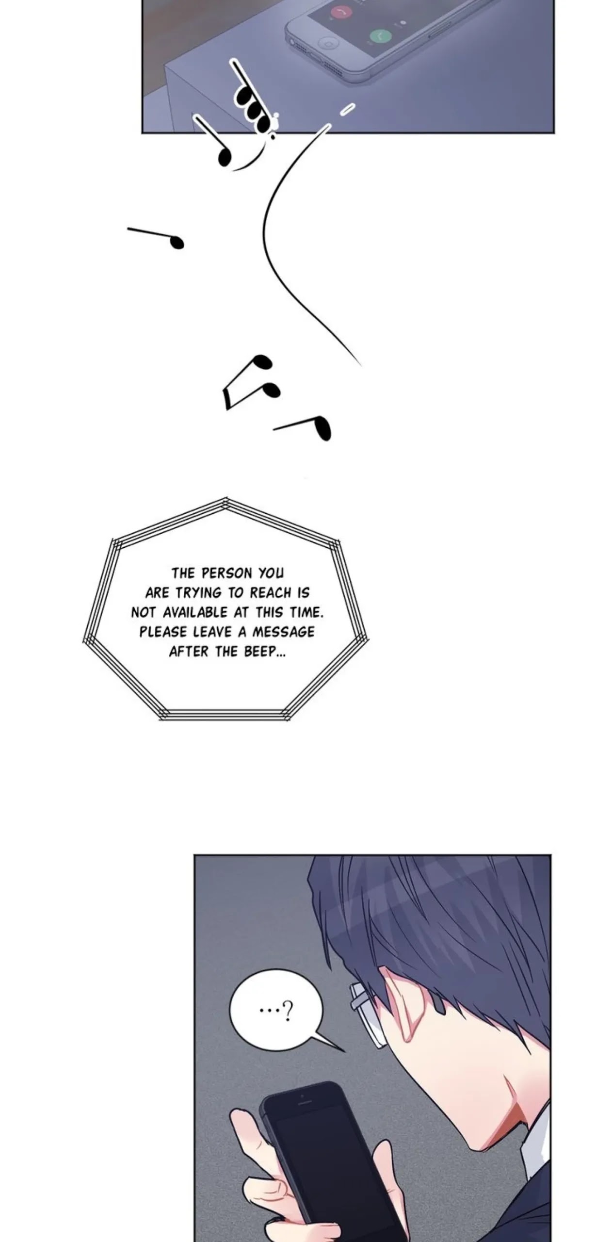 I Found Somebody to Love Chapter 77 page 13 - Chapter 77