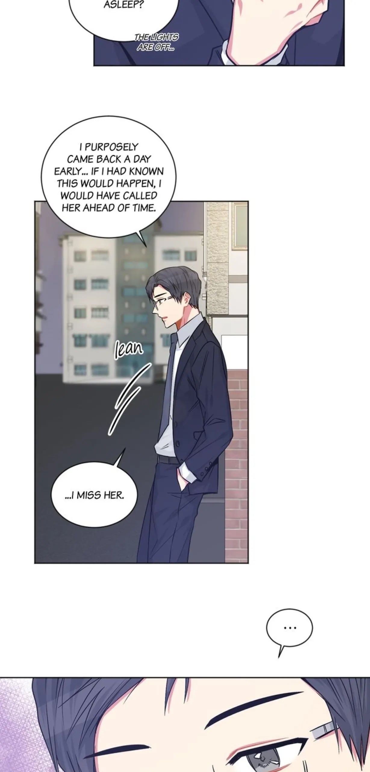 I Found Somebody to Love Chapter 77 page 15 - Chapter 77