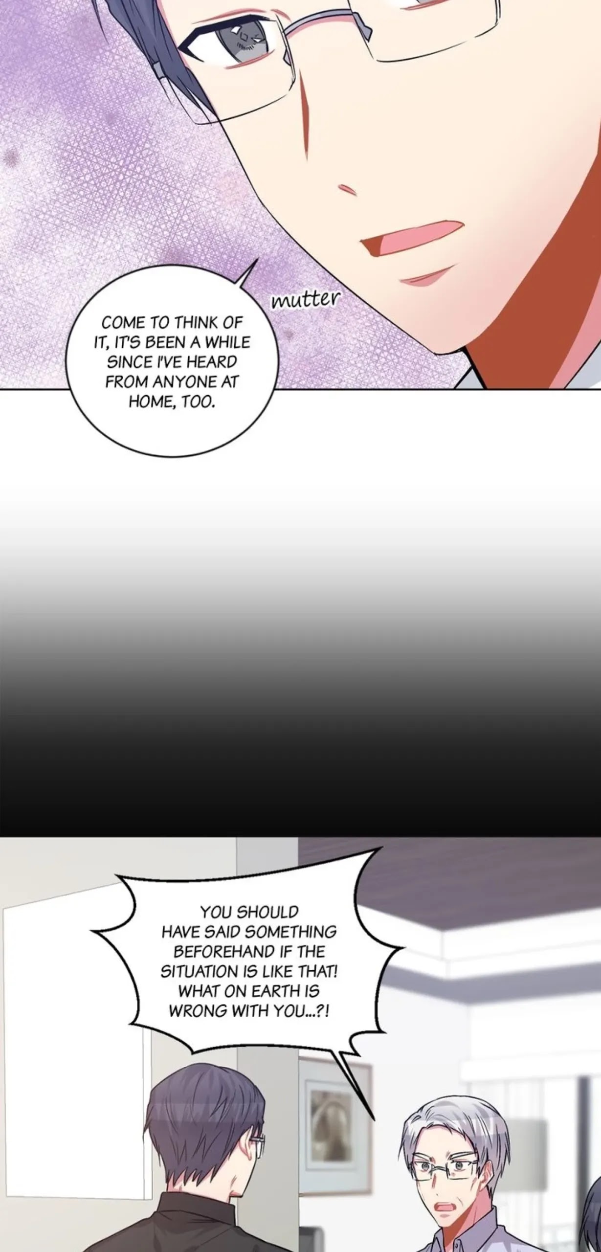 I Found Somebody to Love Chapter 77 page 16 - Chapter 77