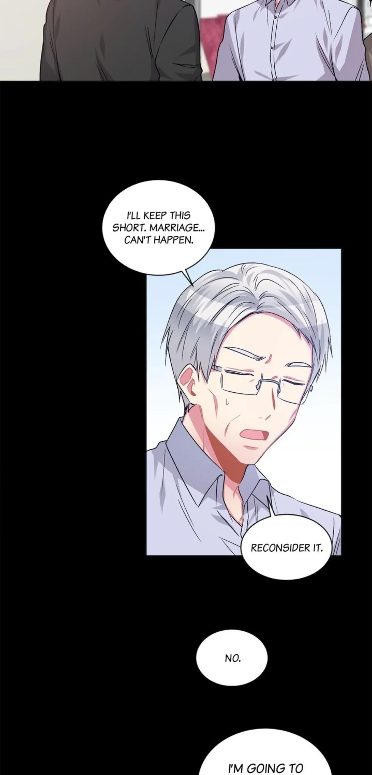 I Found Somebody to Love Chapter 77 page 17 - Chapter 77