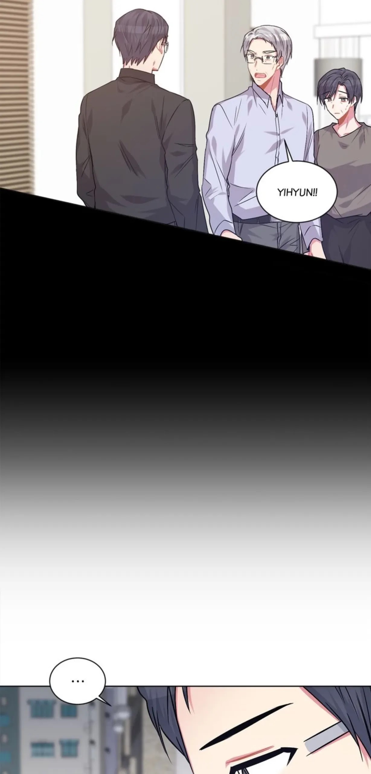 I Found Somebody to Love Chapter 77 page 19 - Chapter 77
