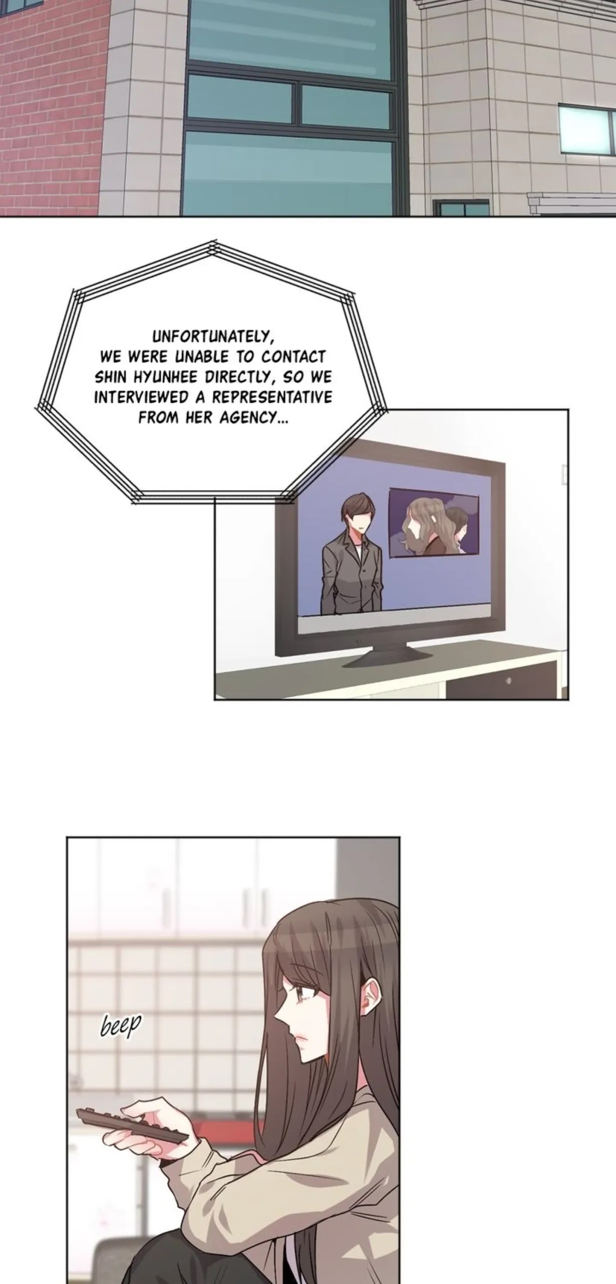 I Found Somebody to Love Chapter 77 page 2 - Chapter 77