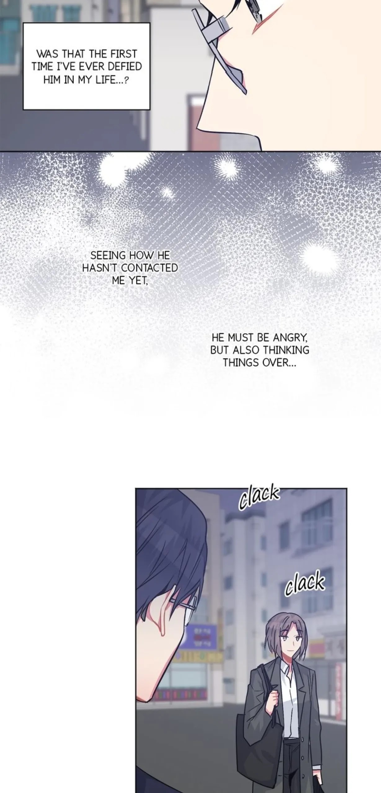 I Found Somebody to Love Chapter 77 page 20 - Chapter 77