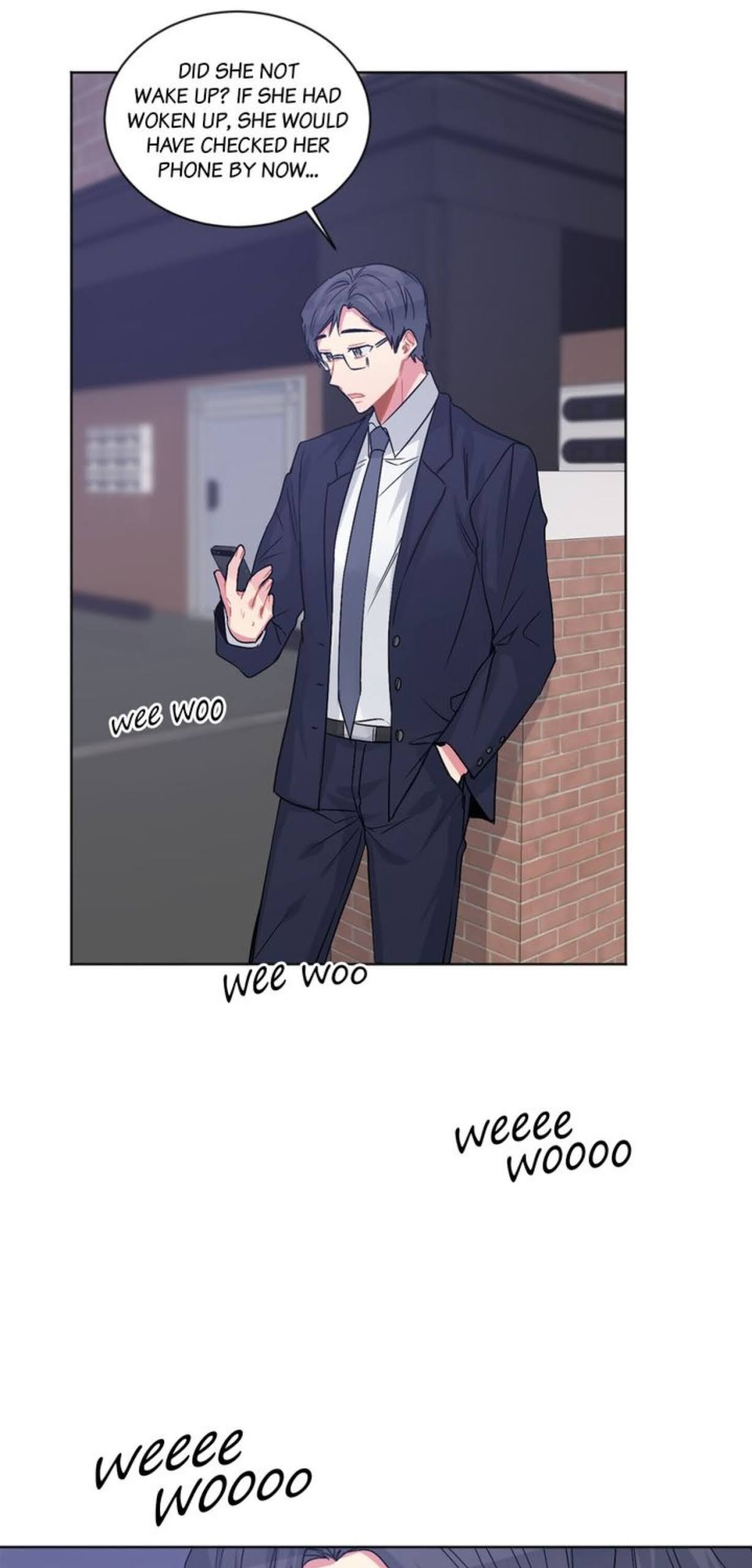 I Found Somebody to Love Chapter 77 page 24 - Chapter 77