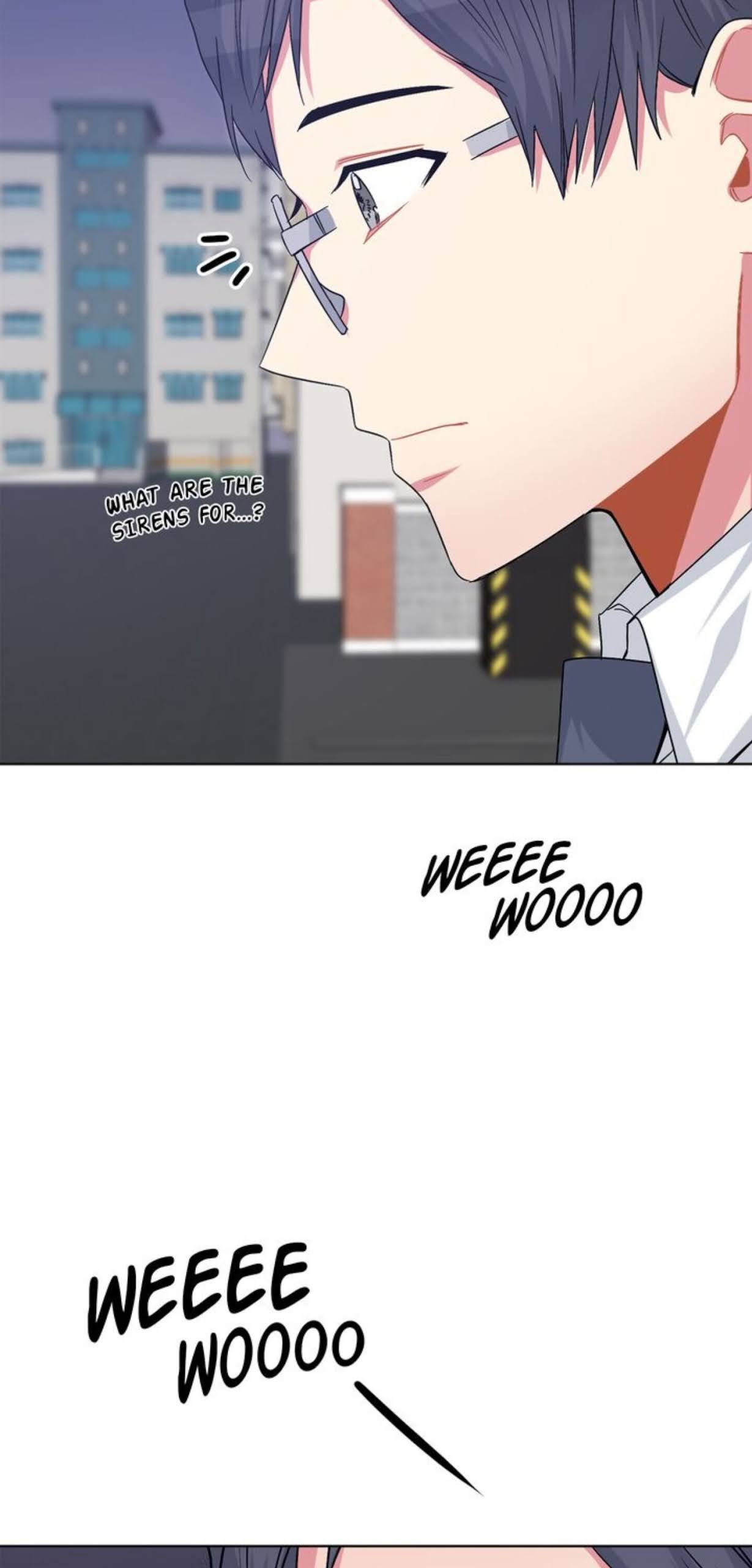 I Found Somebody to Love Chapter 77 page 25 - Chapter 77