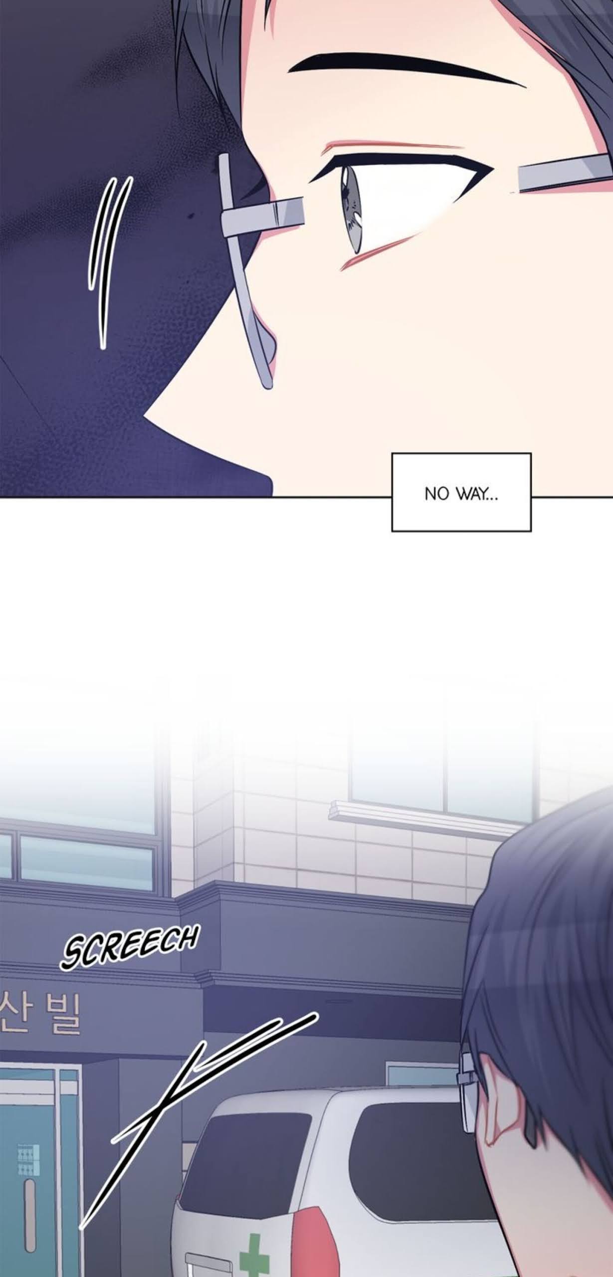 I Found Somebody to Love Chapter 77 page 26 - Chapter 77