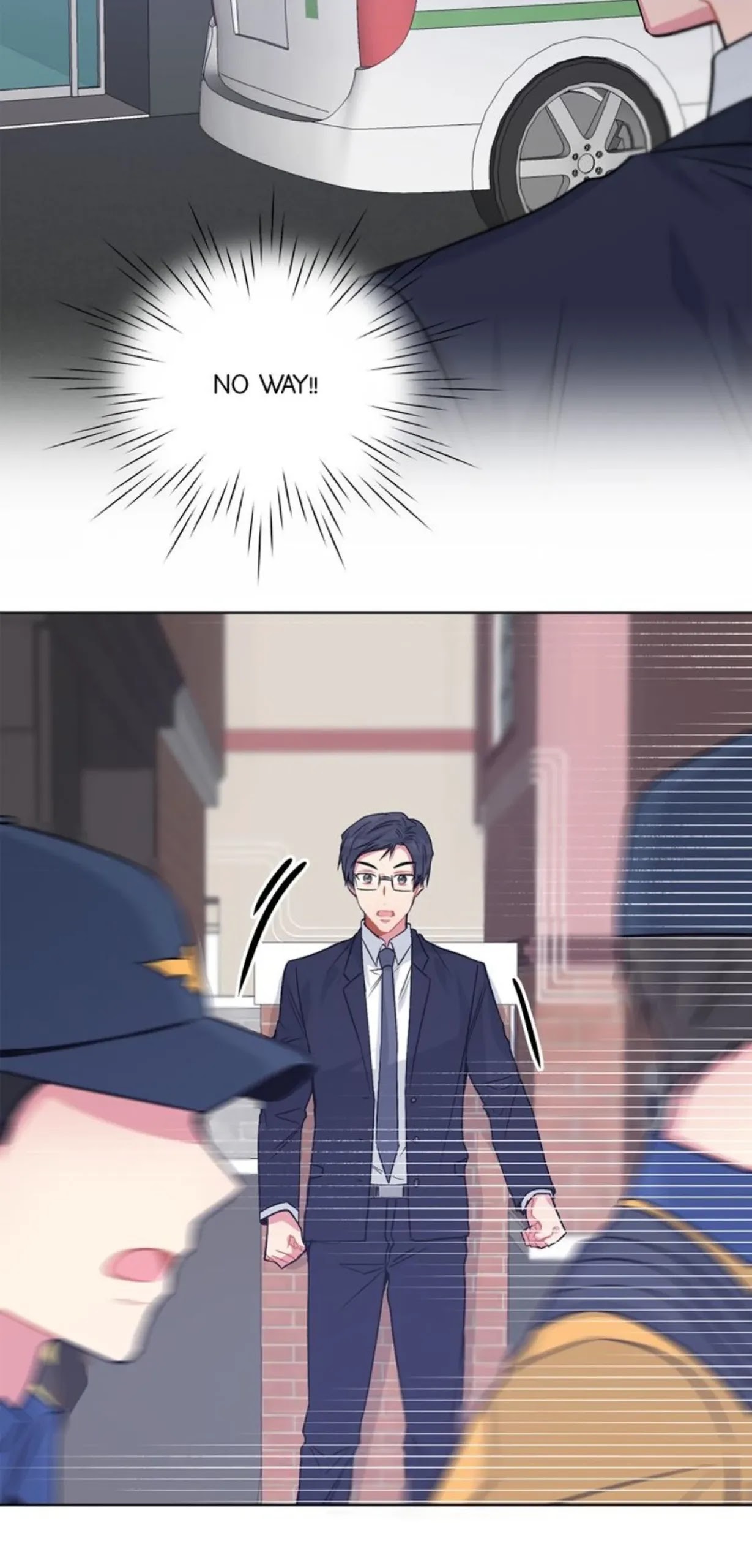 I Found Somebody to Love Chapter 77 page 27 - Chapter 77