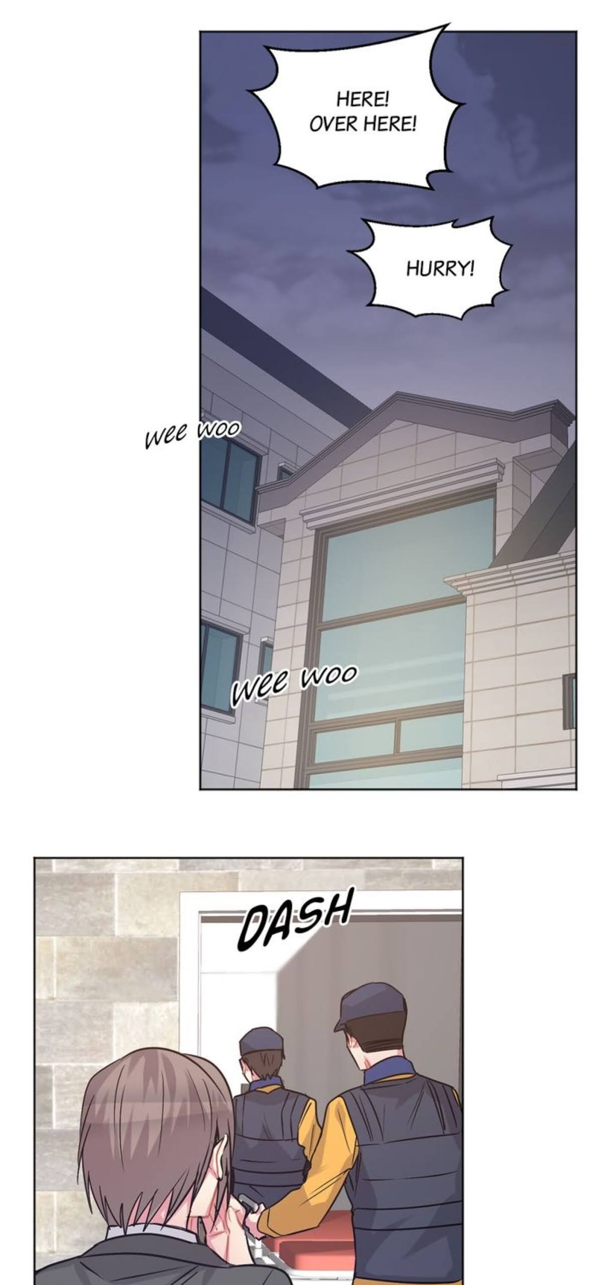 I Found Somebody to Love Chapter 77 page 28 - Chapter 77