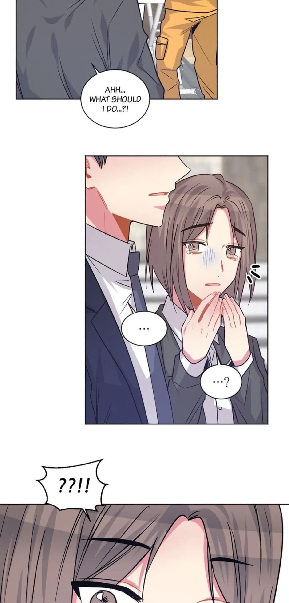 I Found Somebody to Love Chapter 77 page 29 - Chapter 77