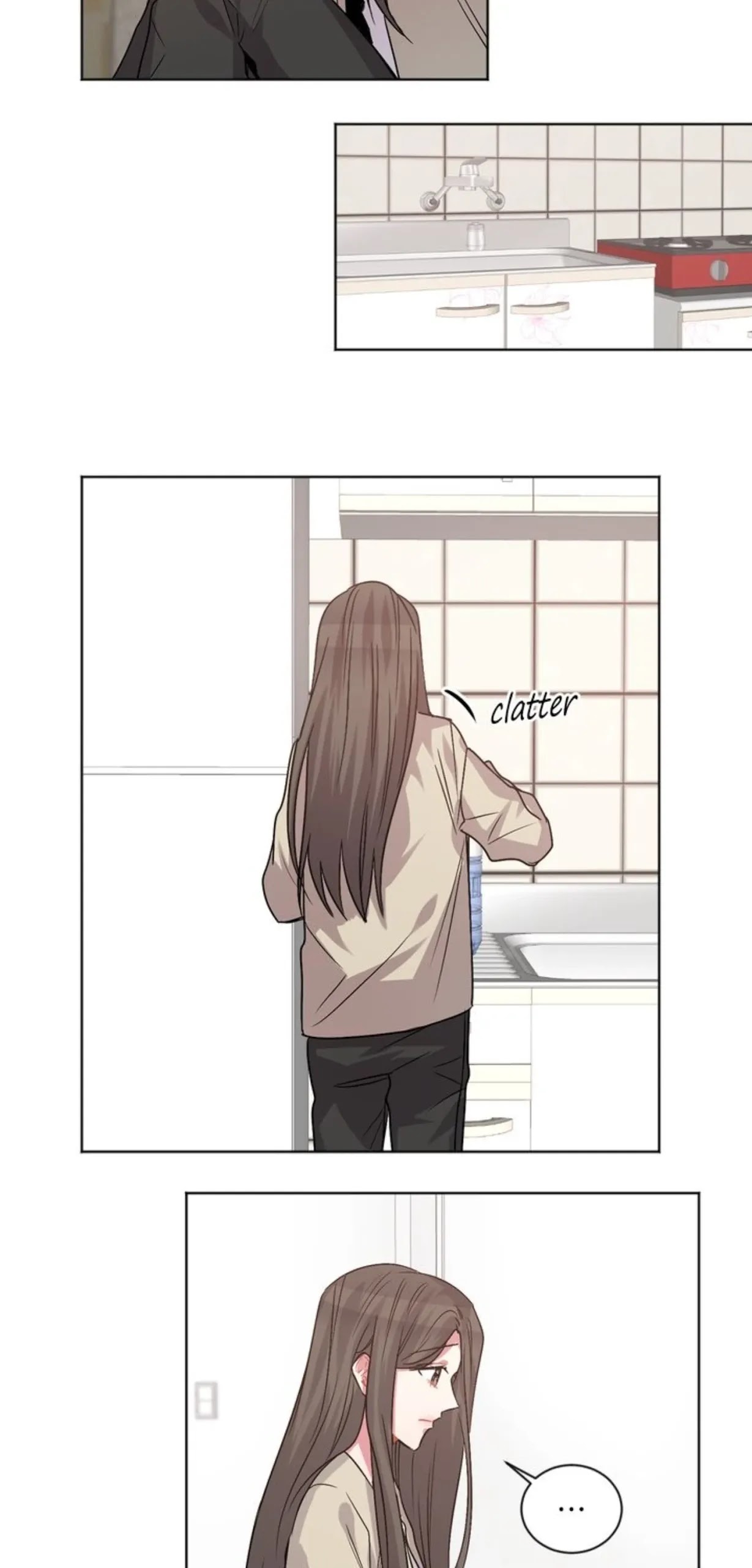 I Found Somebody to Love Chapter 77 page 3 - Chapter 77
