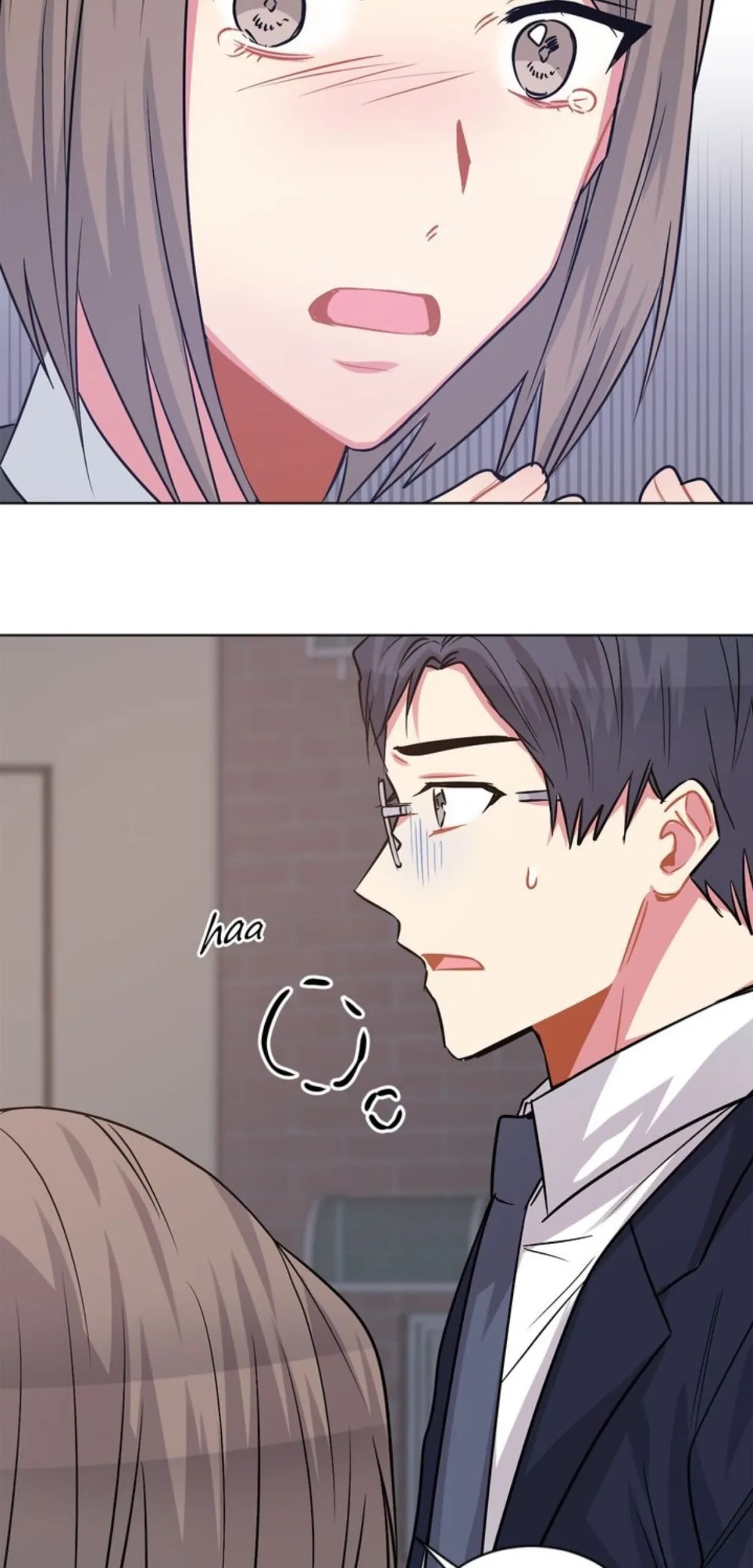 I Found Somebody to Love Chapter 77 page 30 - Chapter 77