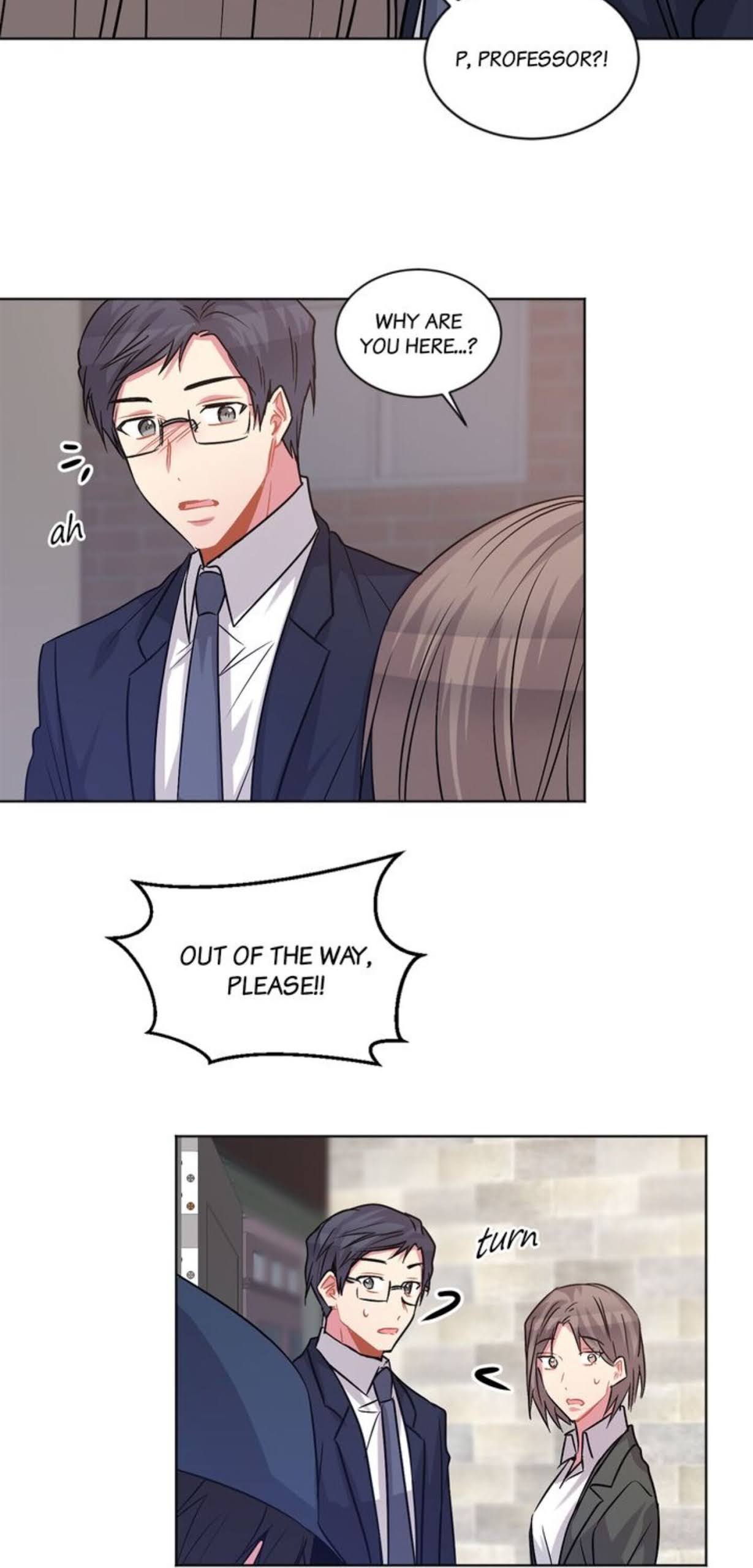 I Found Somebody to Love Chapter 77 page 31 - Chapter 77