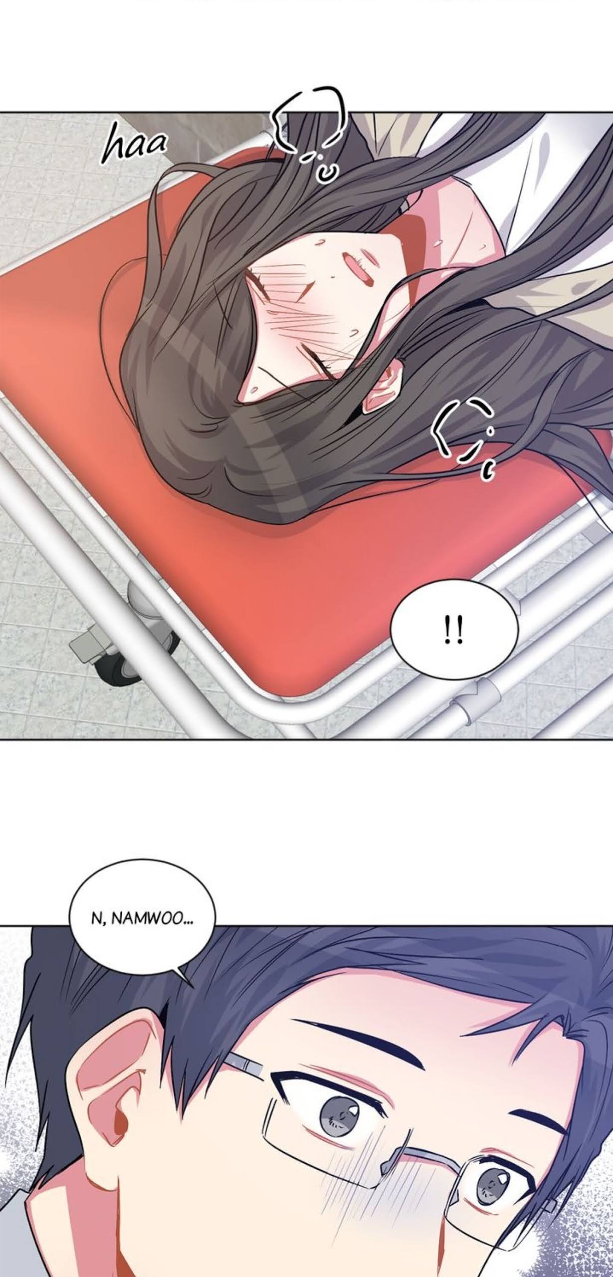 I Found Somebody to Love Chapter 77 page 32 - Chapter 77