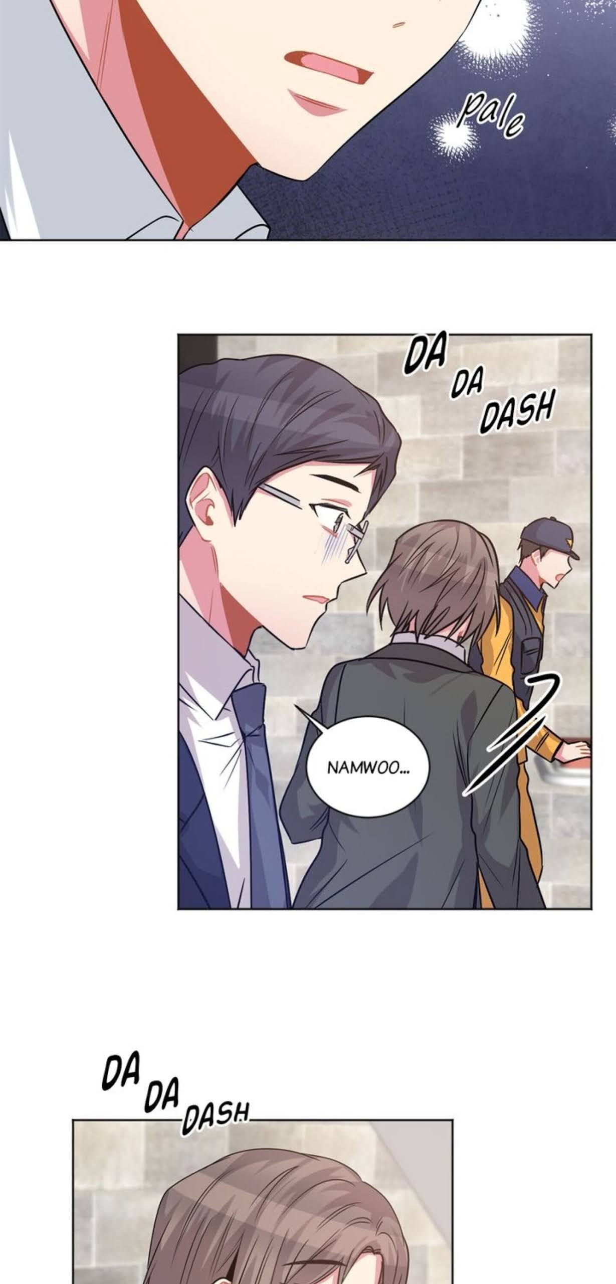 I Found Somebody to Love Chapter 77 page 33 - Chapter 77