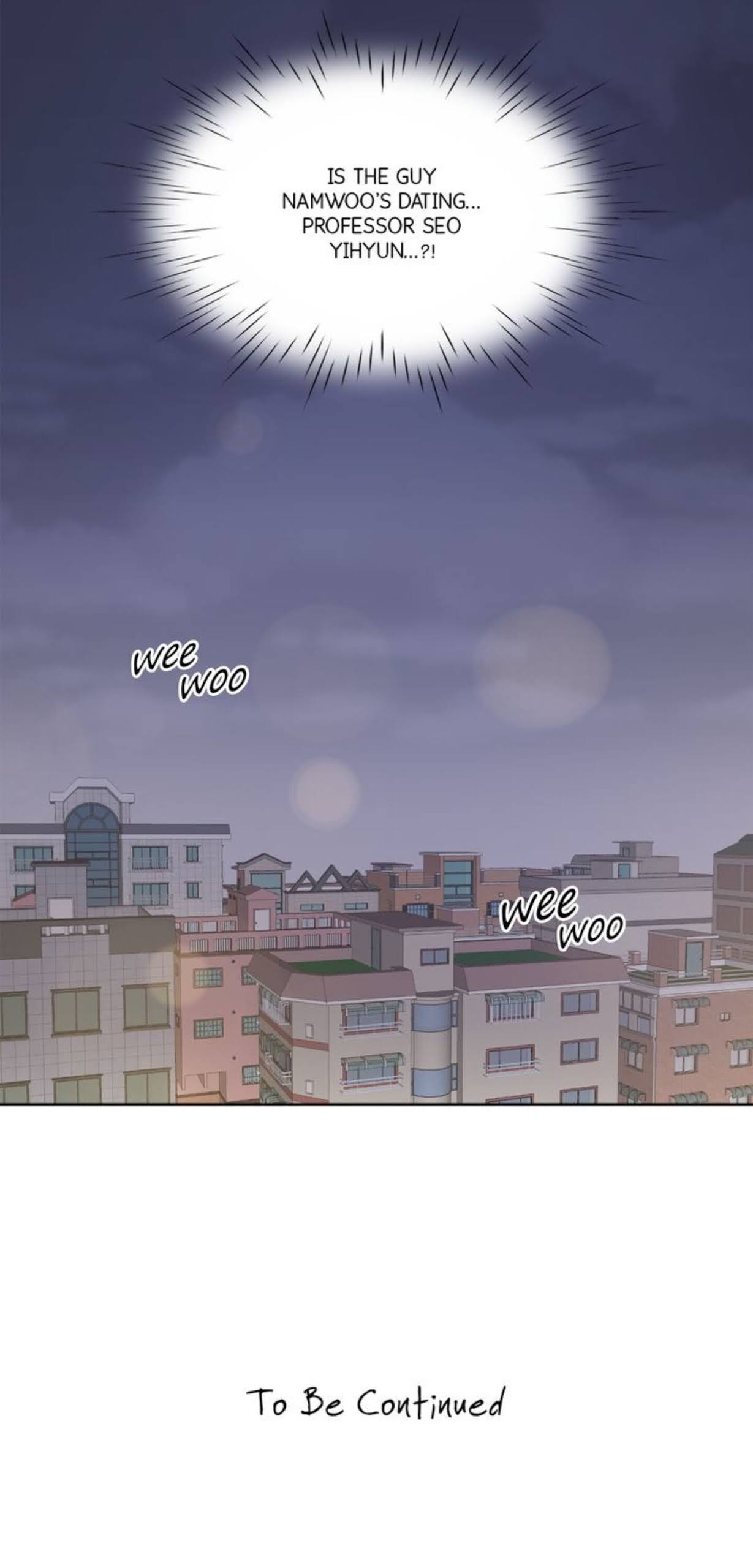 I Found Somebody to Love Chapter 77 page 36 - Chapter 77