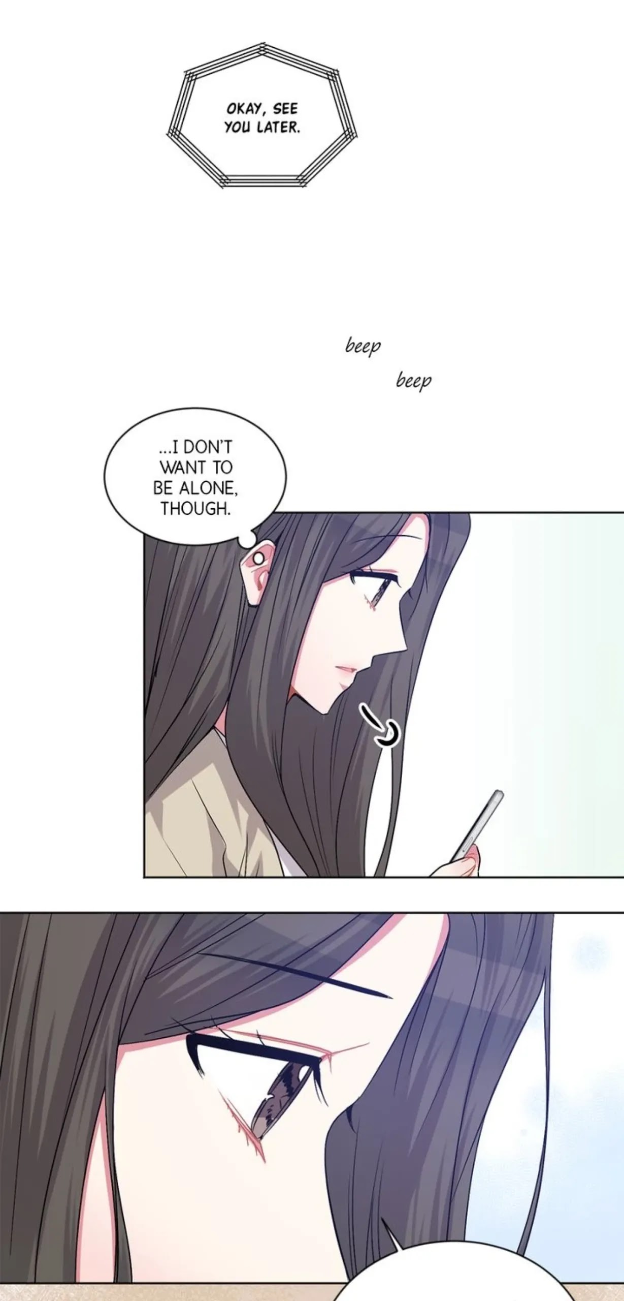 I Found Somebody to Love Chapter 77 page 6 - Chapter 77