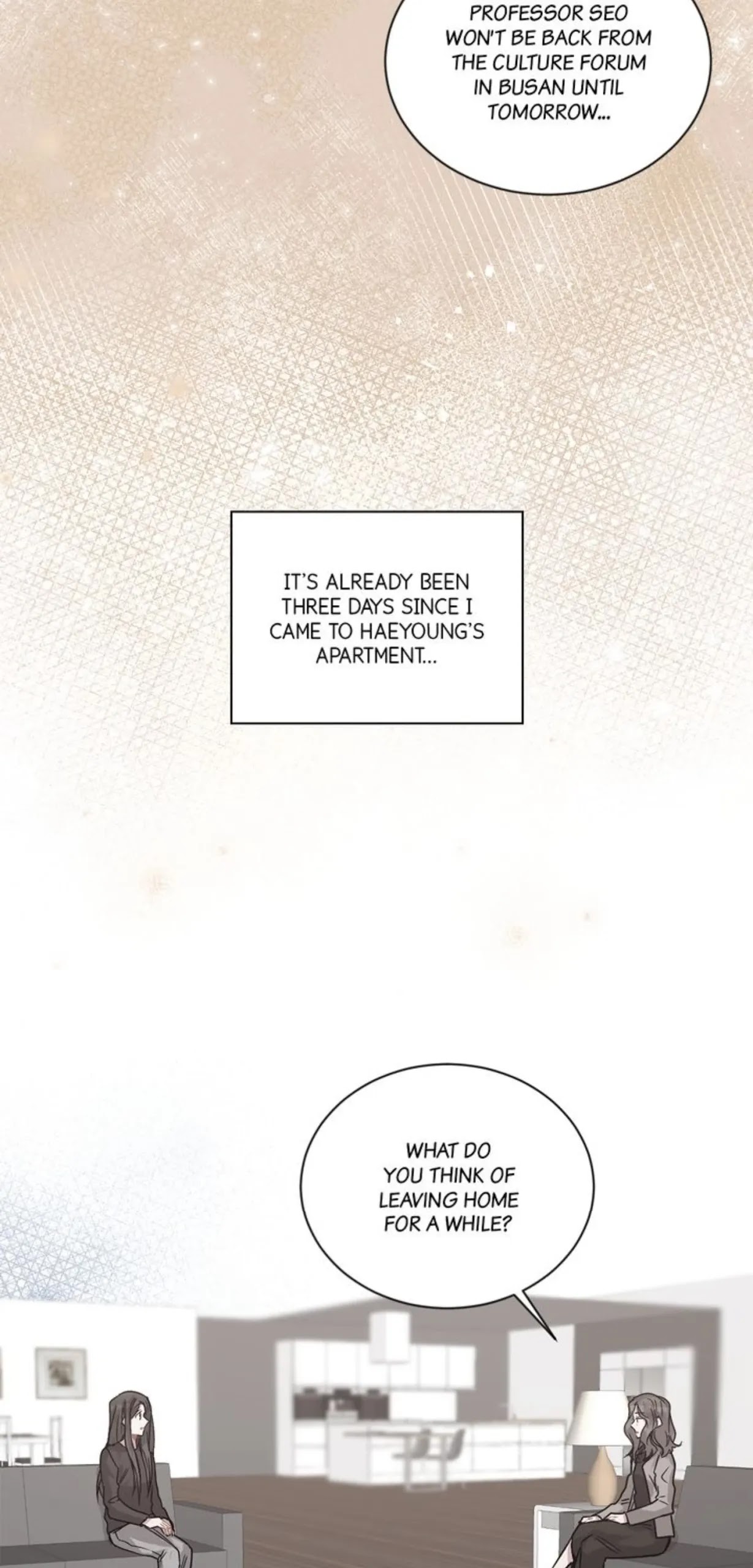 I Found Somebody to Love Chapter 77 page 7 - Chapter 77