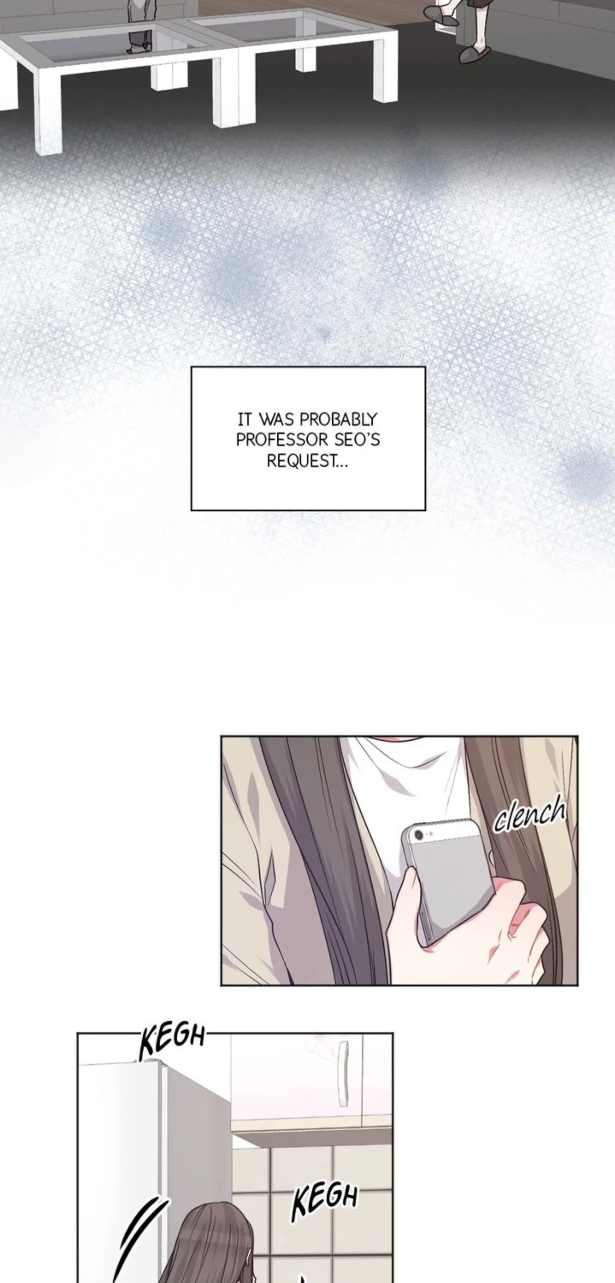 I Found Somebody to Love Chapter 77 page 8 - Chapter 77