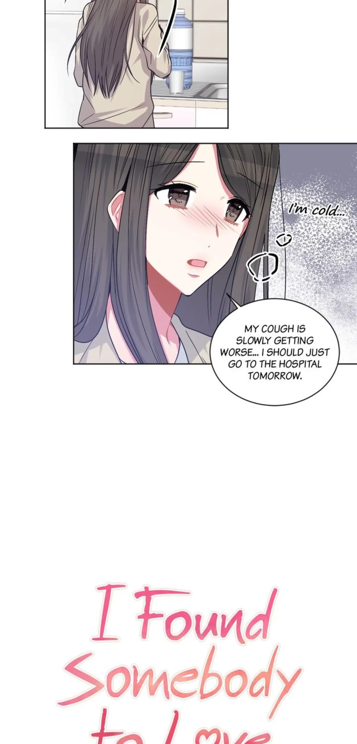 I Found Somebody to Love Chapter 77 page 9 - Chapter 77