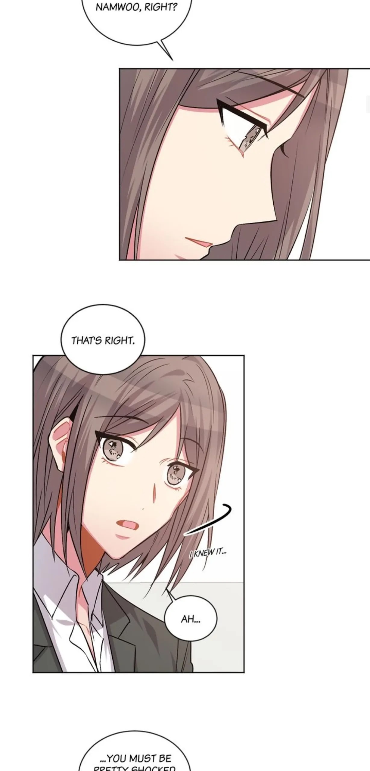 I Found Somebody to Love Chapter 78 page 11 - Chapter 78