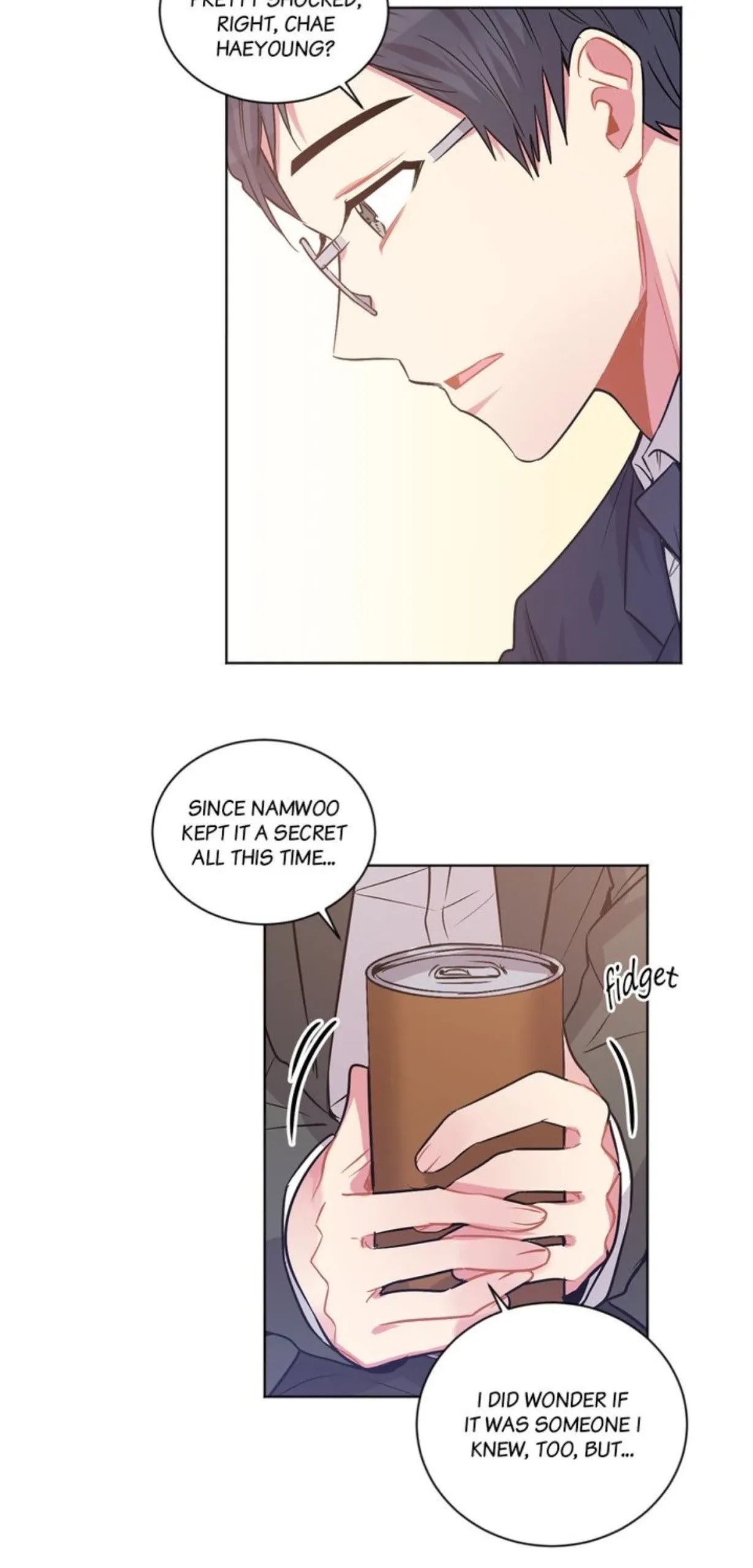 I Found Somebody to Love Chapter 78 page 12 - Chapter 78
