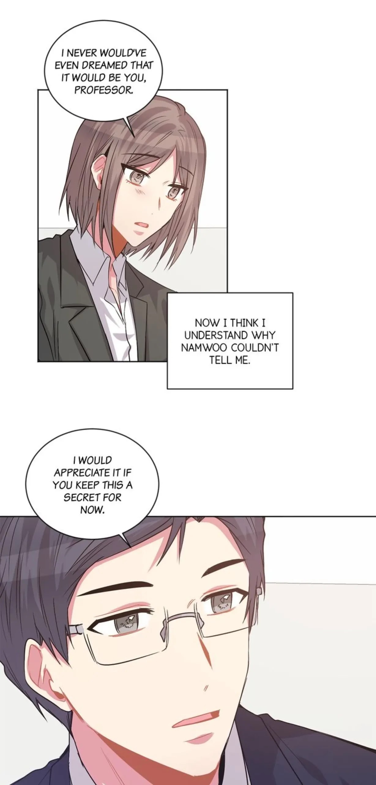 I Found Somebody to Love Chapter 78 page 13 - Chapter 78