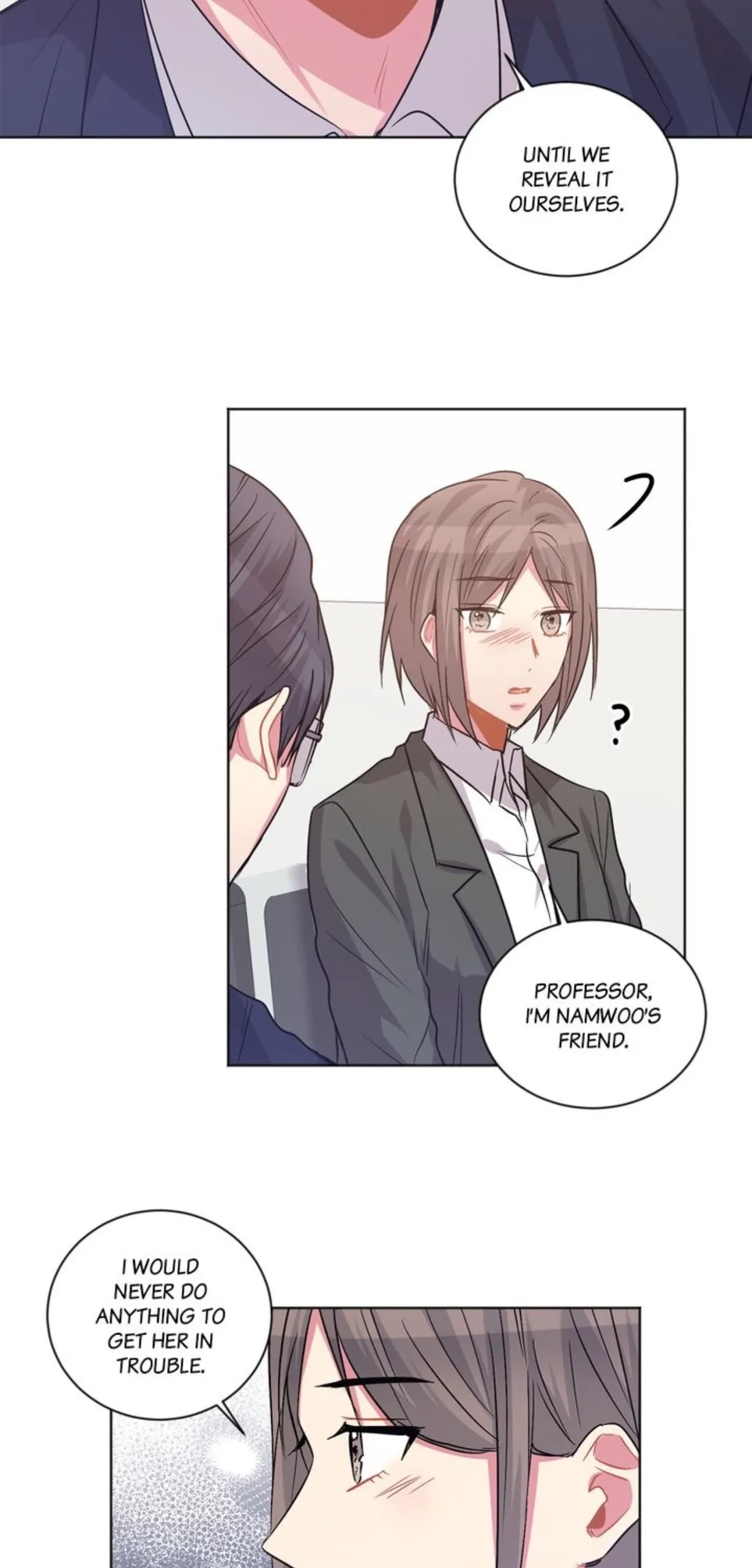 I Found Somebody to Love Chapter 78 page 14 - Chapter 78