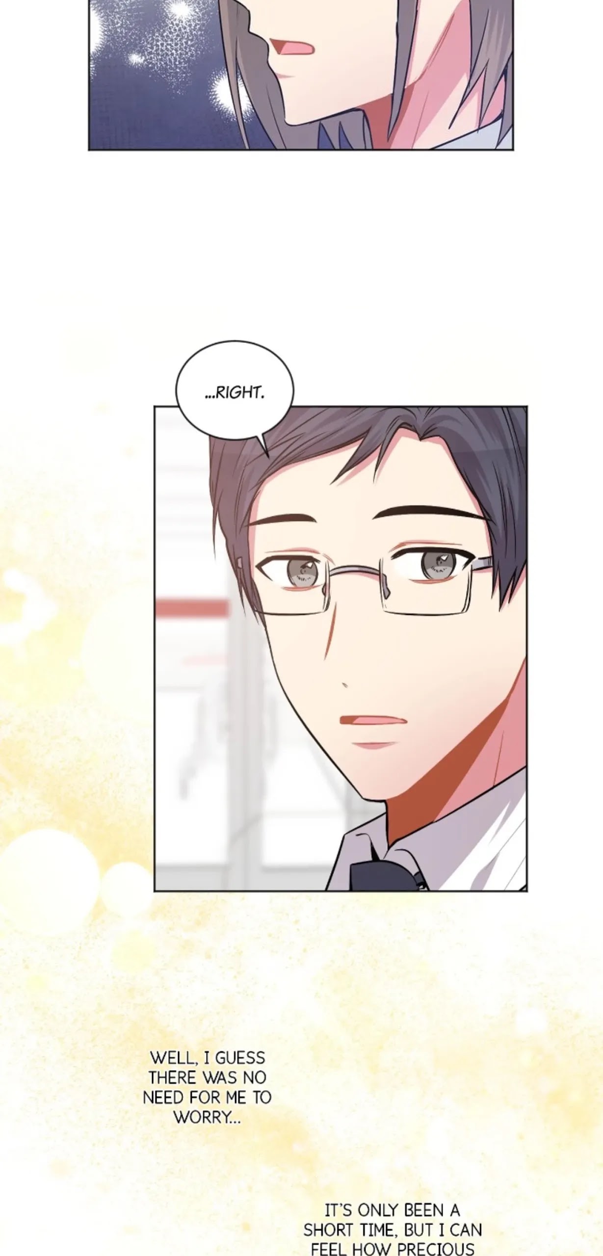 I Found Somebody to Love Chapter 78 page 15 - Chapter 78