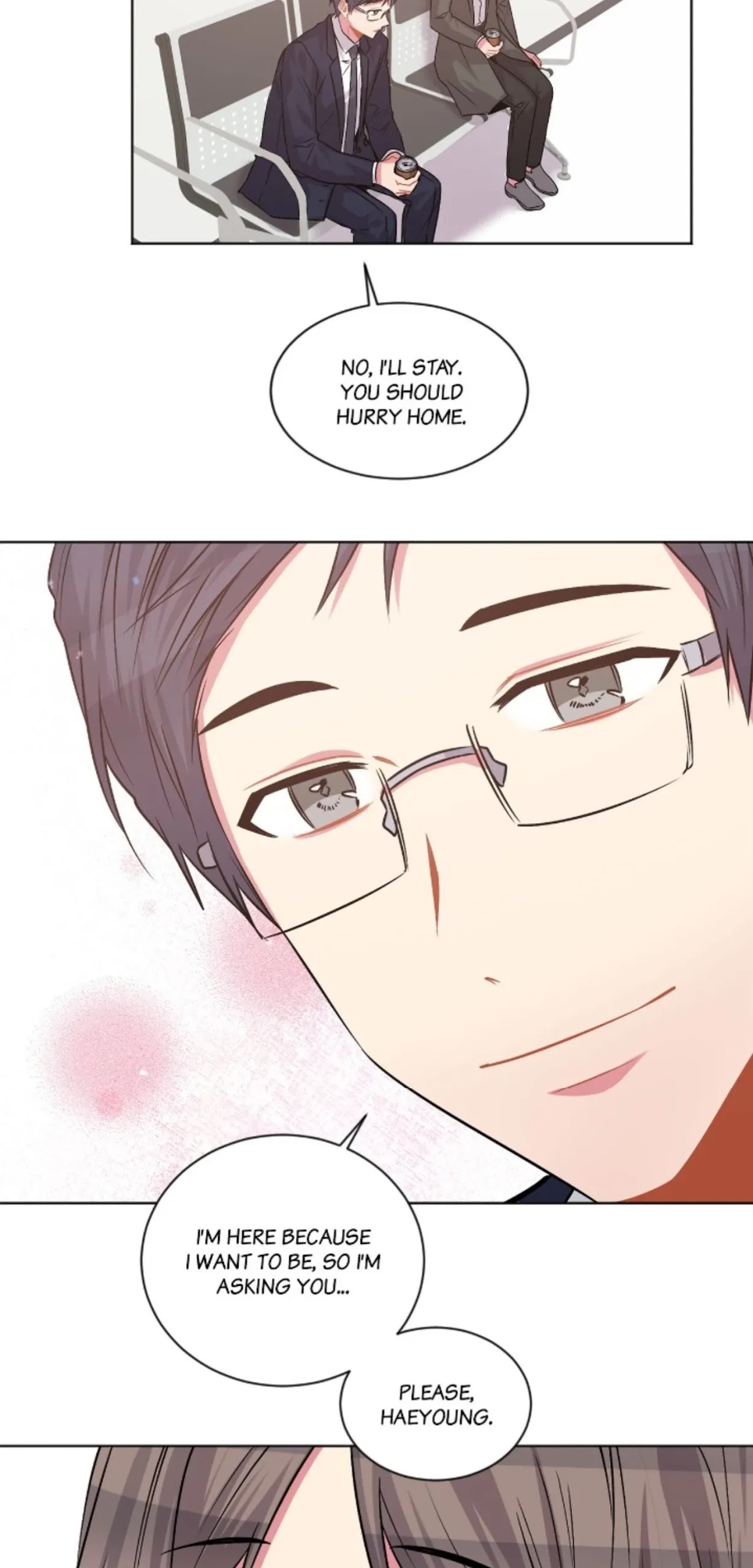 I Found Somebody to Love Chapter 78 page 17 - Chapter 78