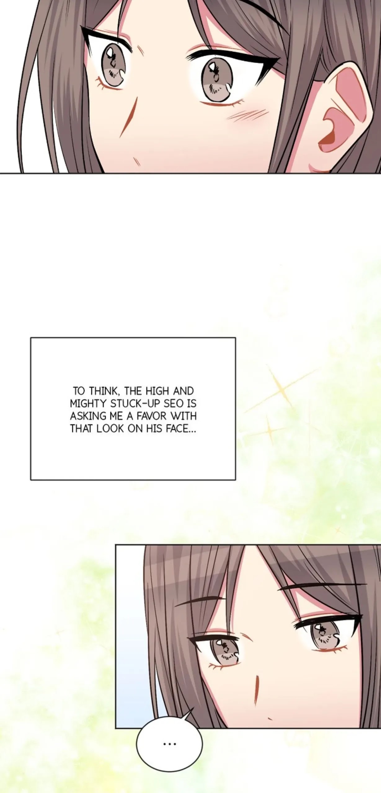 I Found Somebody to Love Chapter 78 page 18 - Chapter 78