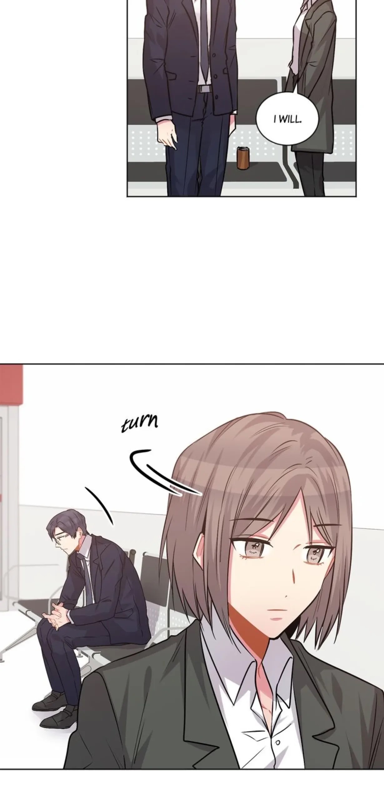 I Found Somebody to Love Chapter 78 page 20 - Chapter 78
