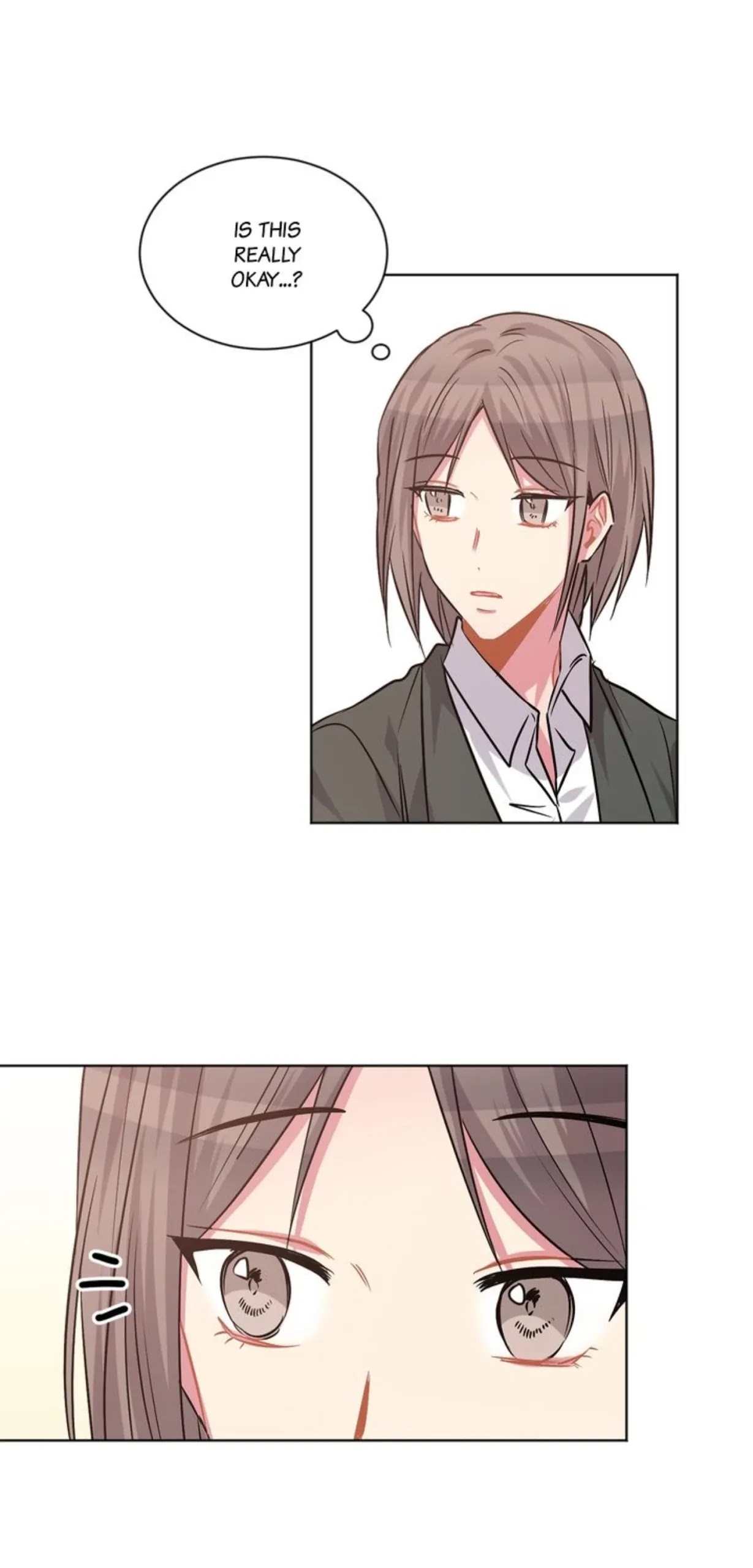 I Found Somebody to Love Chapter 78 page 21 - Chapter 78