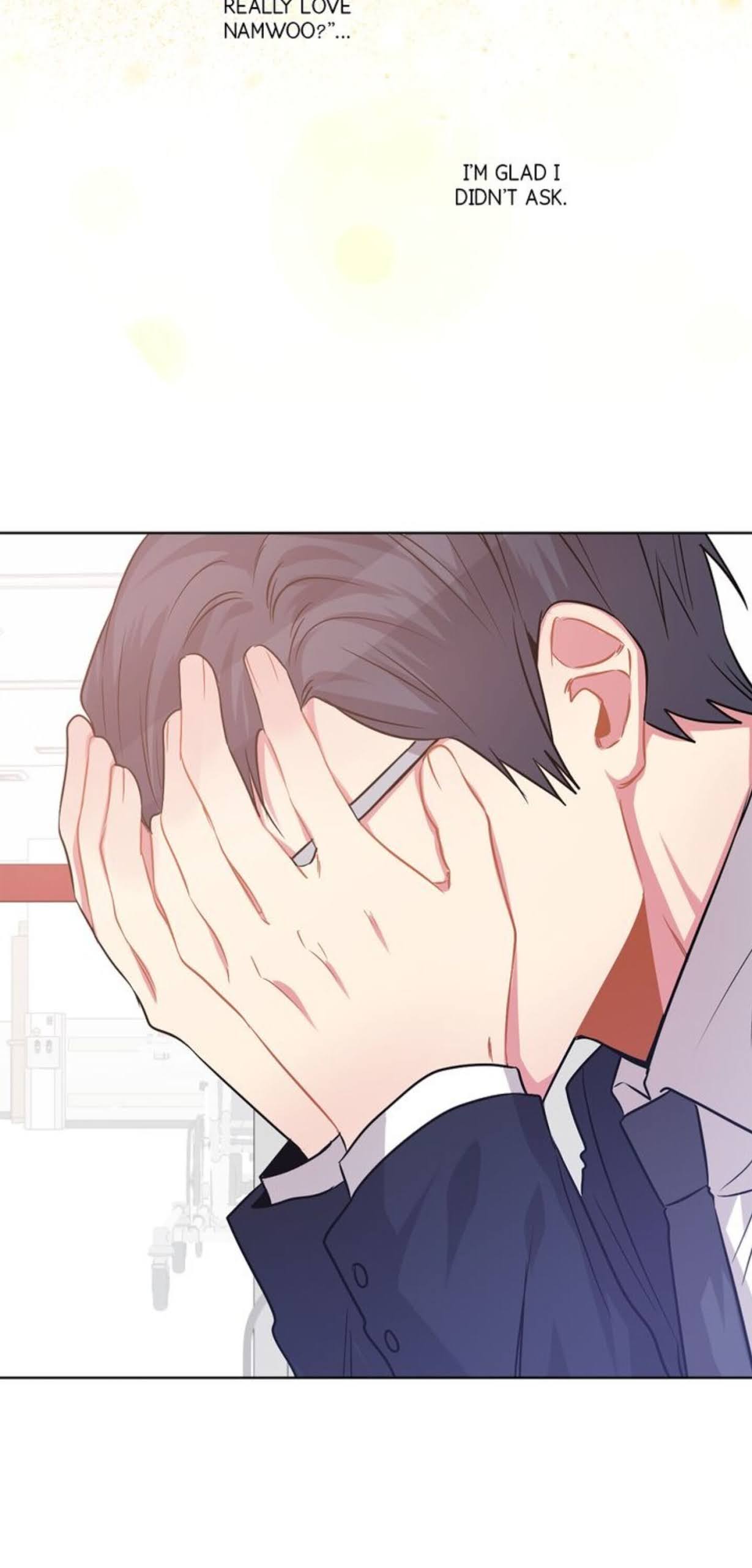 I Found Somebody to Love Chapter 78 page 24 - Chapter 78