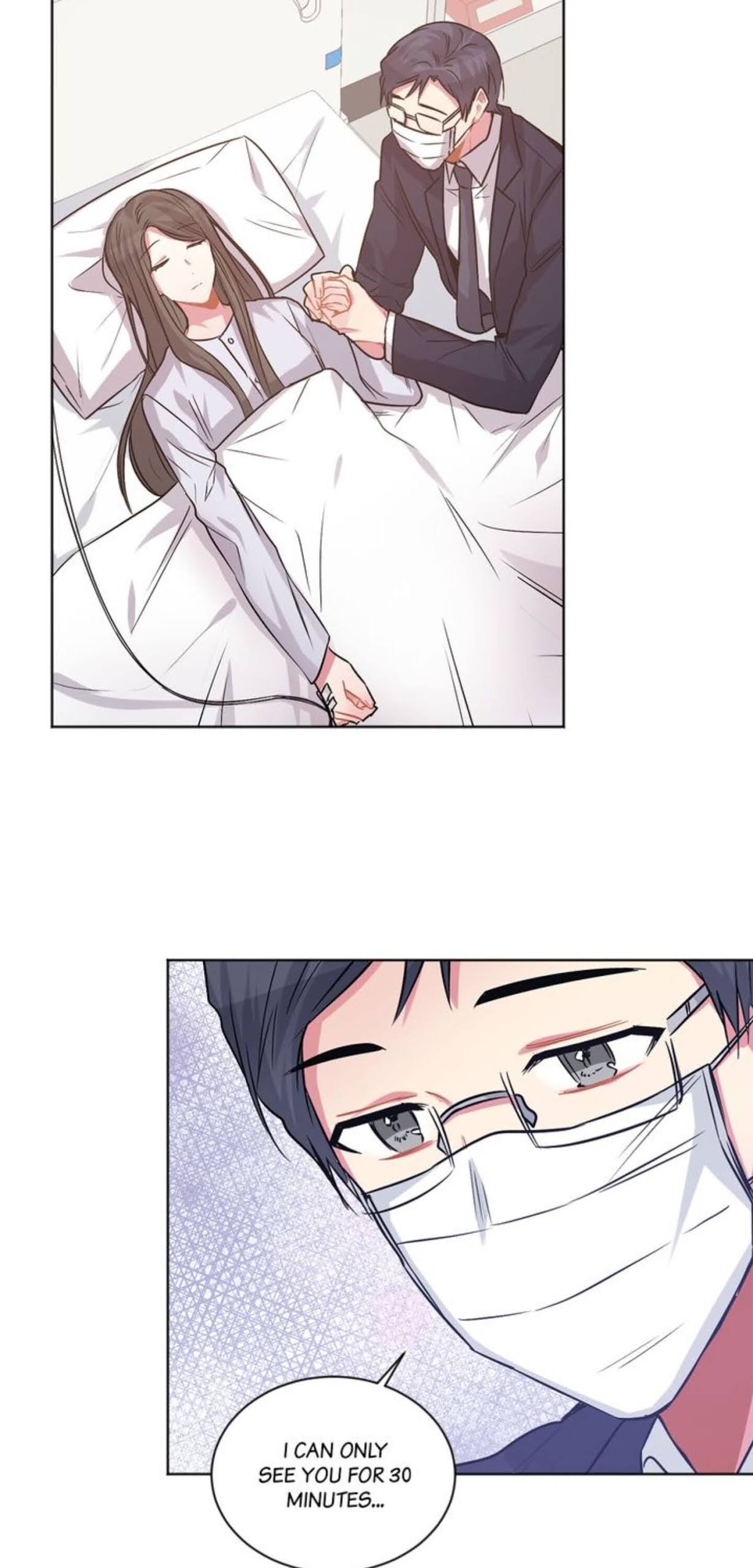 I Found Somebody to Love Chapter 78 page 27 - Chapter 78