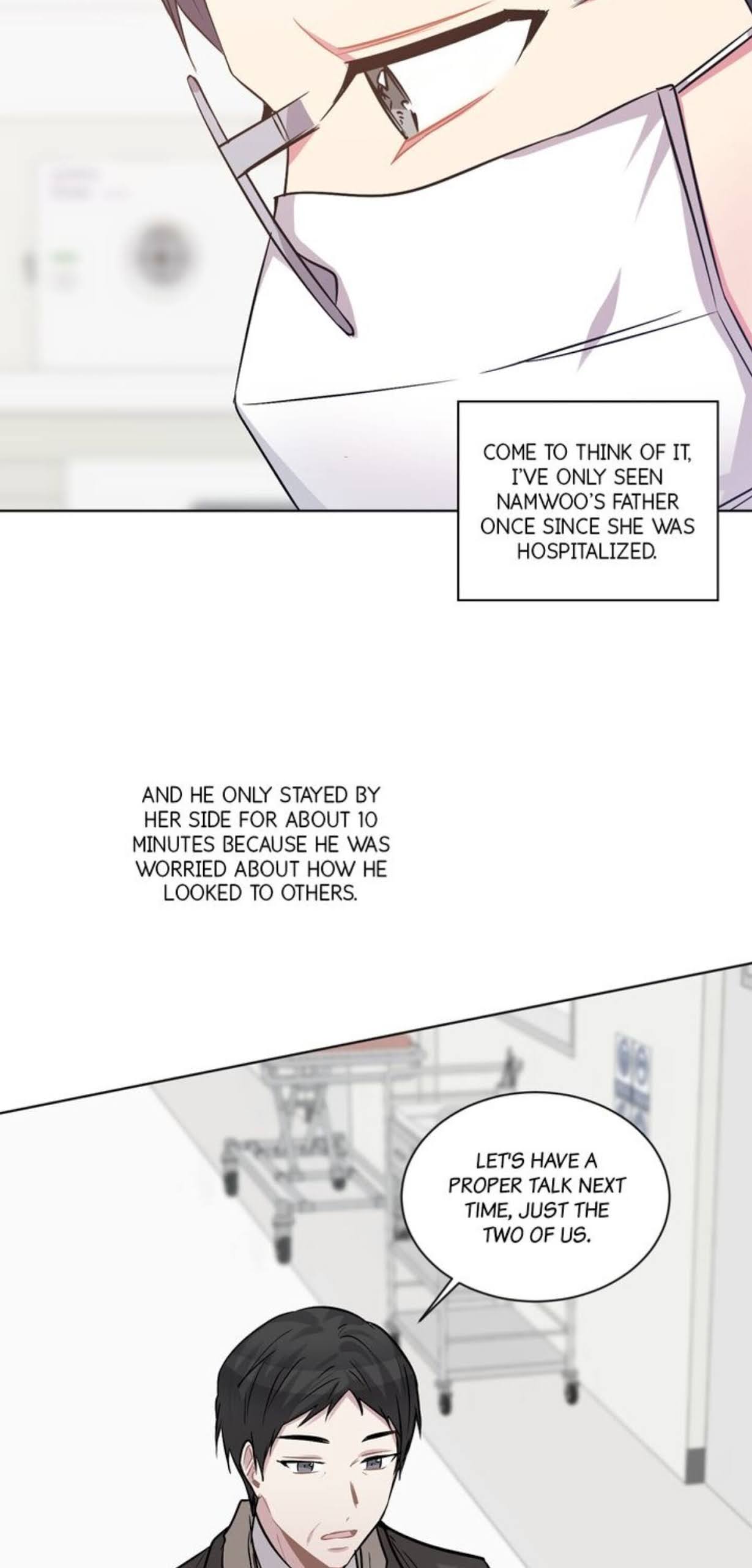 I Found Somebody to Love Chapter 78 page 29 - Chapter 78