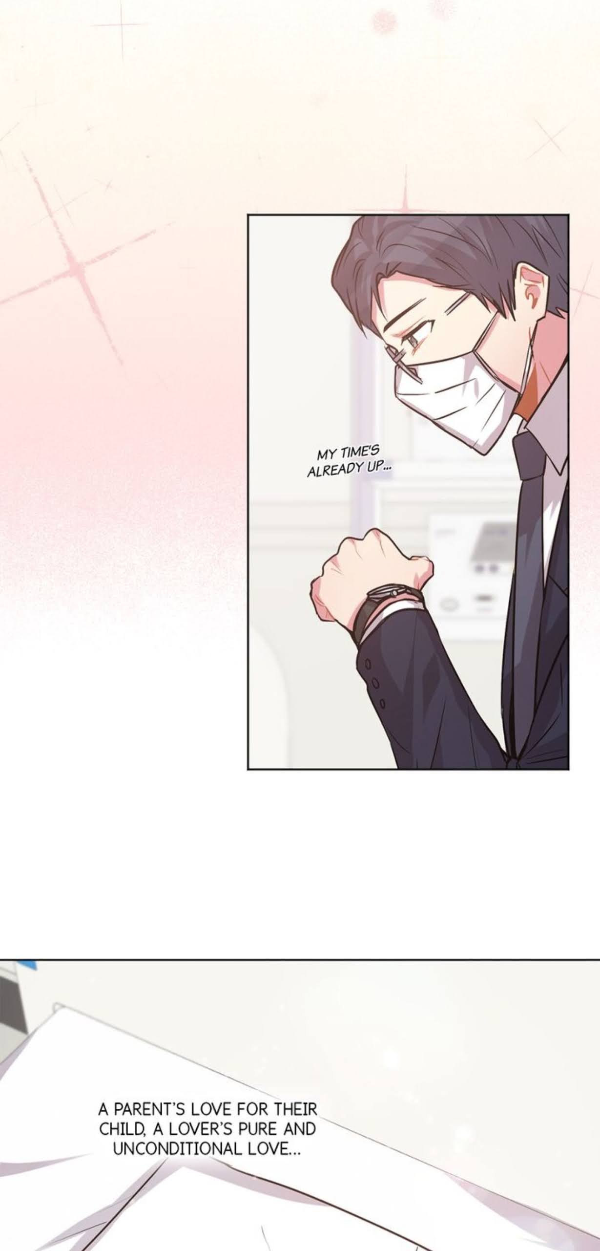 I Found Somebody to Love Chapter 78 page 31 - Chapter 78