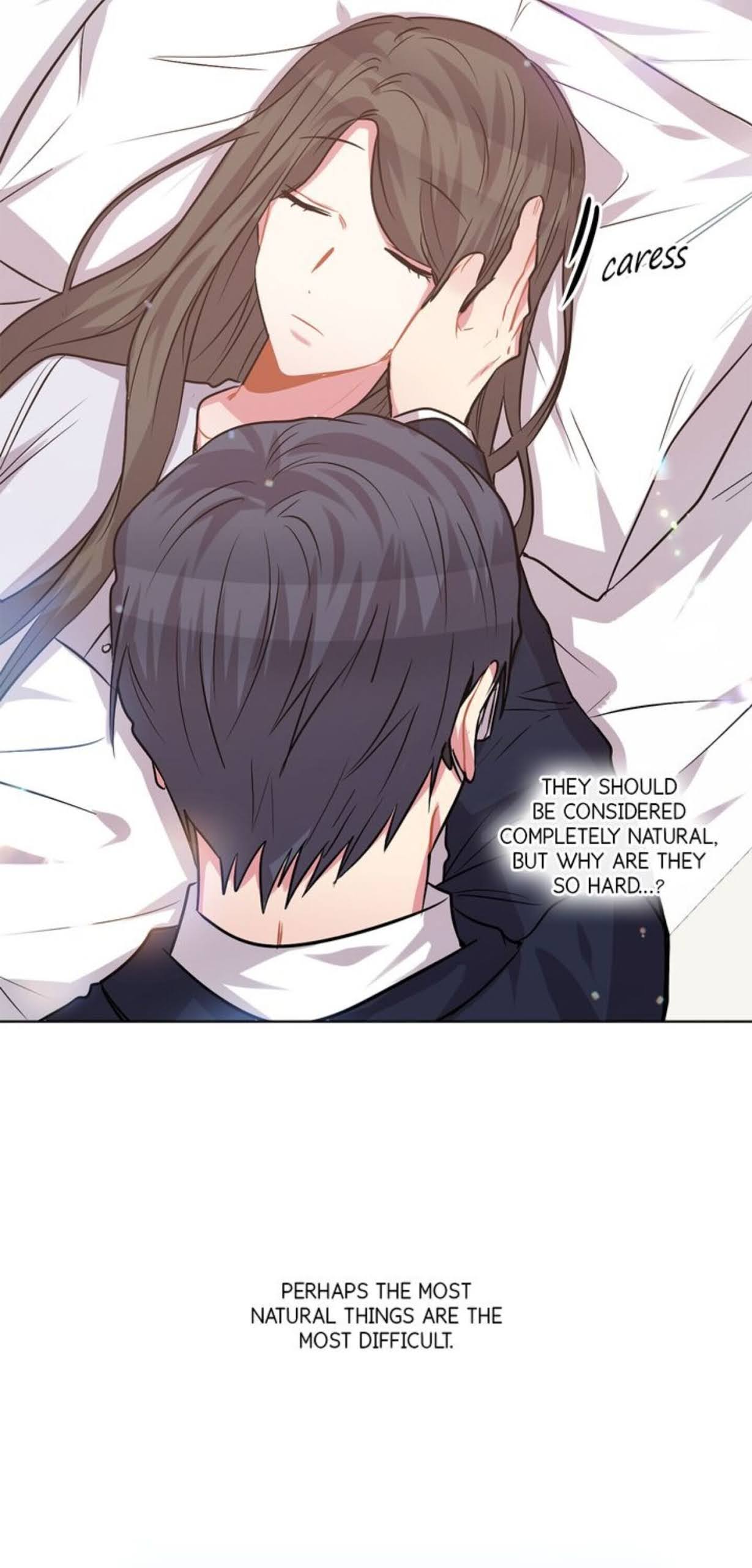 I Found Somebody to Love Chapter 78 page 32 - Chapter 78