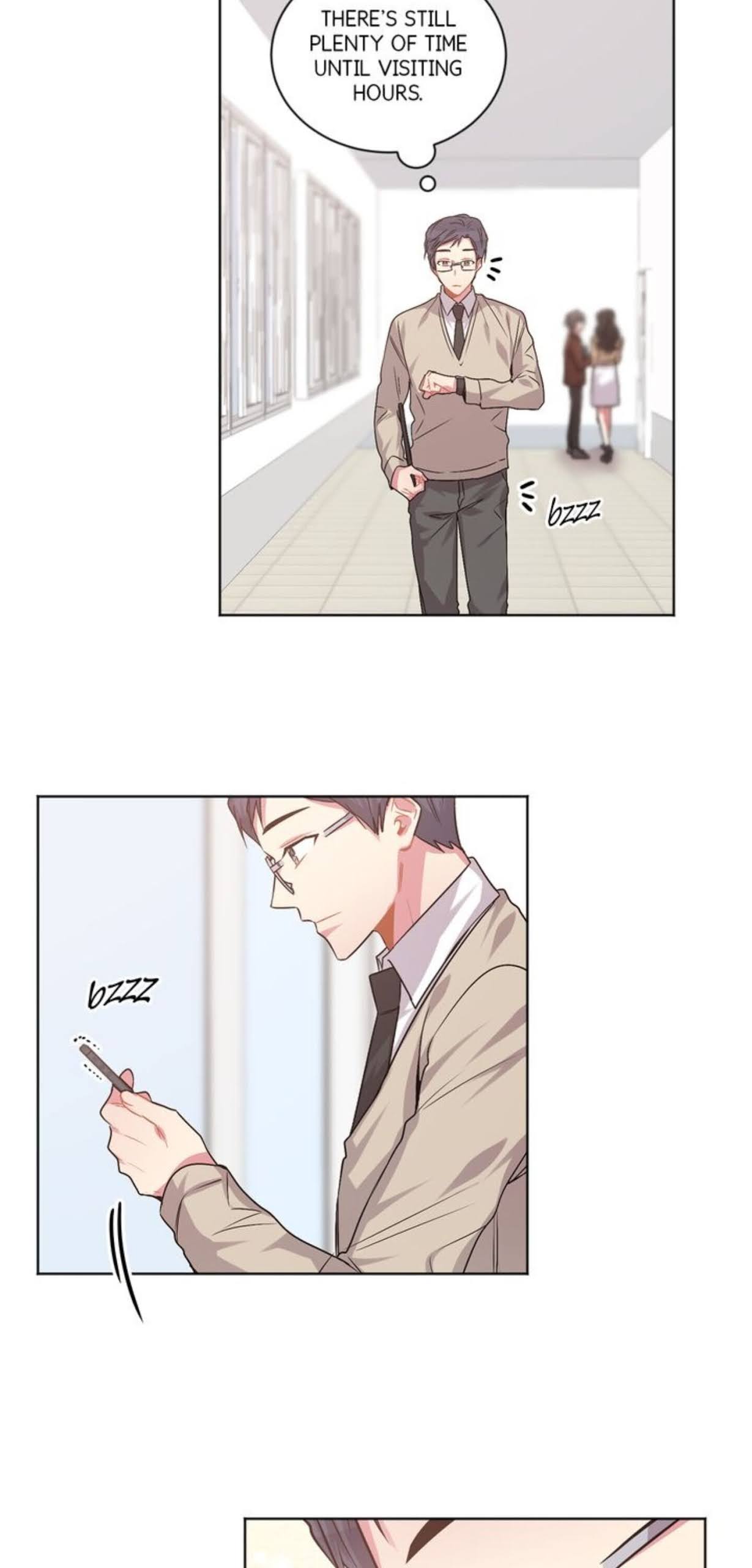 I Found Somebody to Love Chapter 78 page 34 - Chapter 78