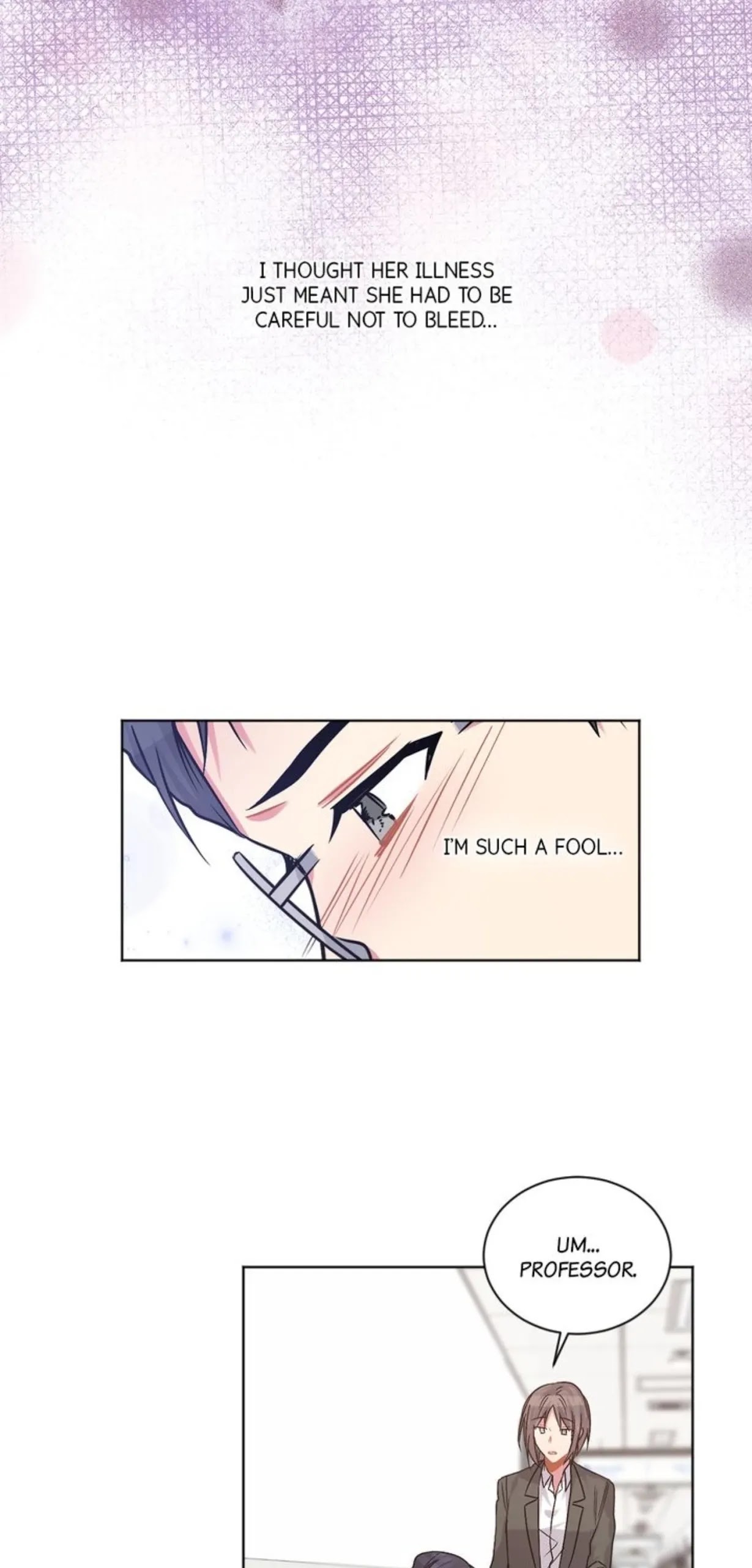 I Found Somebody to Love Chapter 78 page 4 - Chapter 78