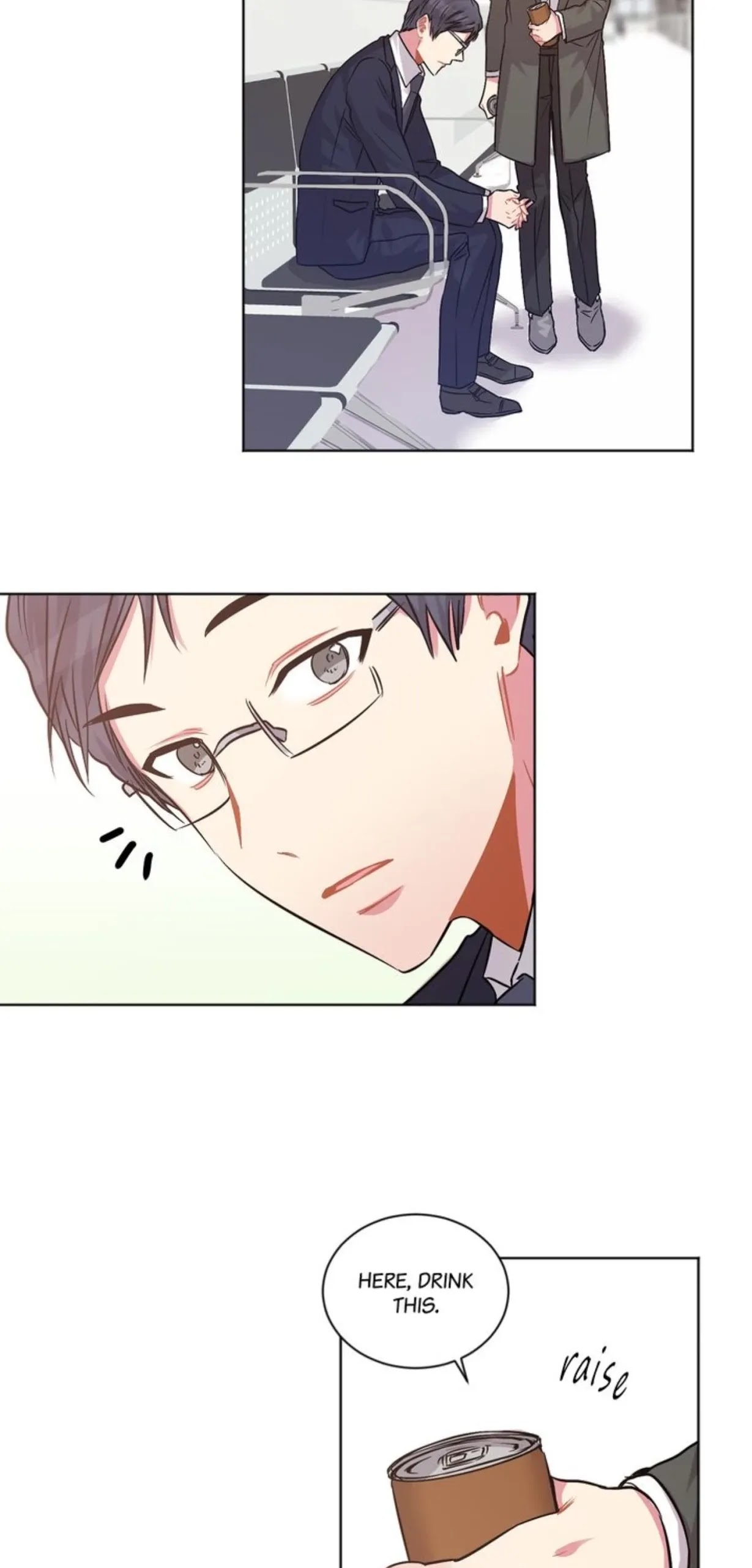 I Found Somebody to Love Chapter 78 page 5 - Chapter 78
