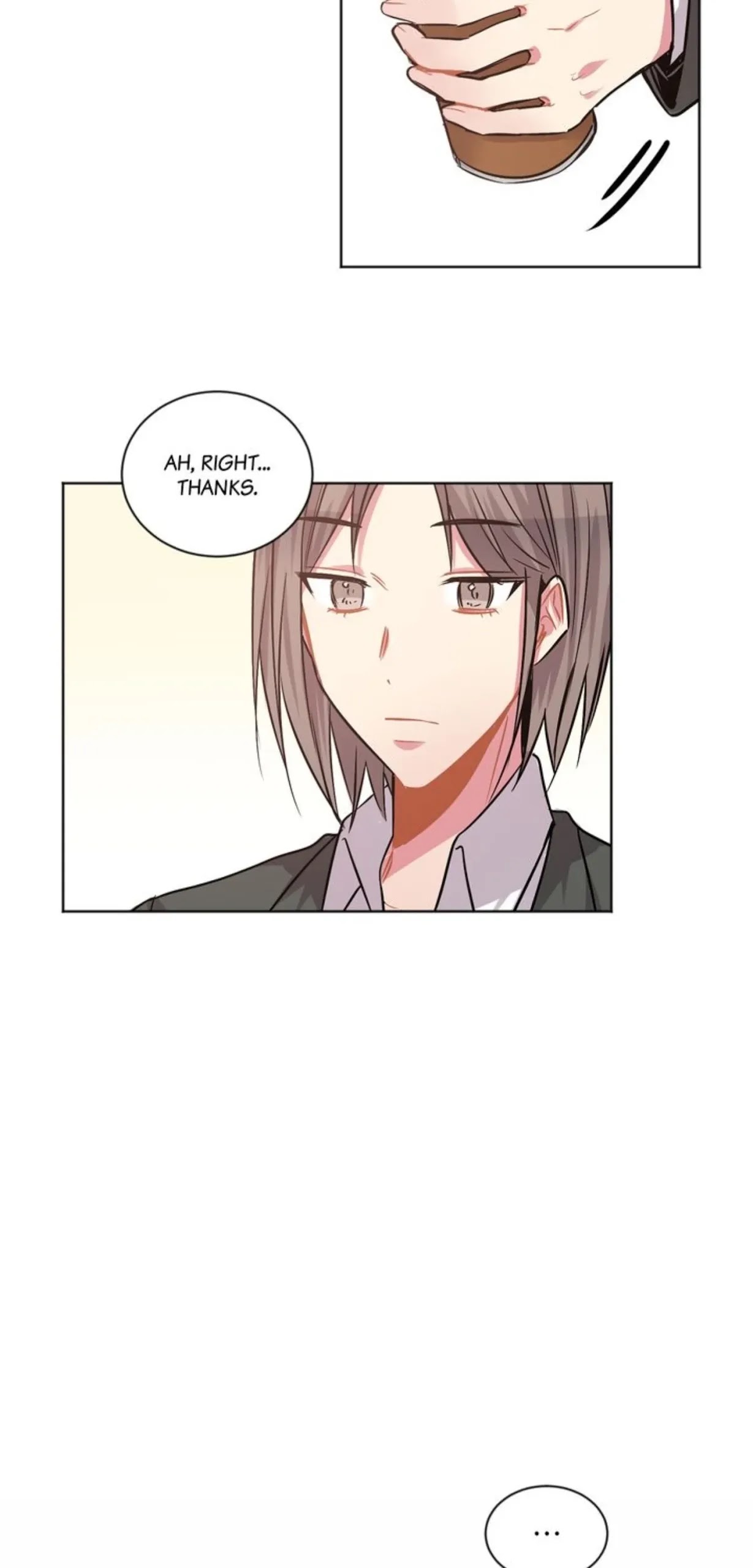 I Found Somebody to Love Chapter 78 page 6 - Chapter 78