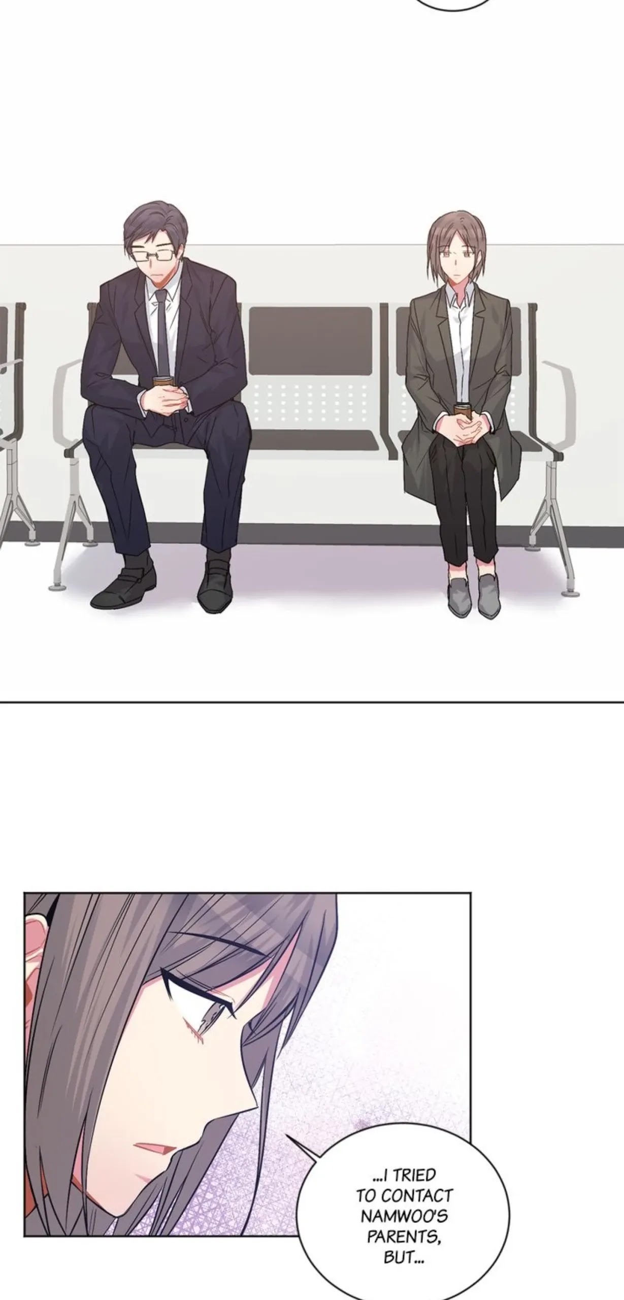 I Found Somebody to Love Chapter 78 page 7 - Chapter 78
