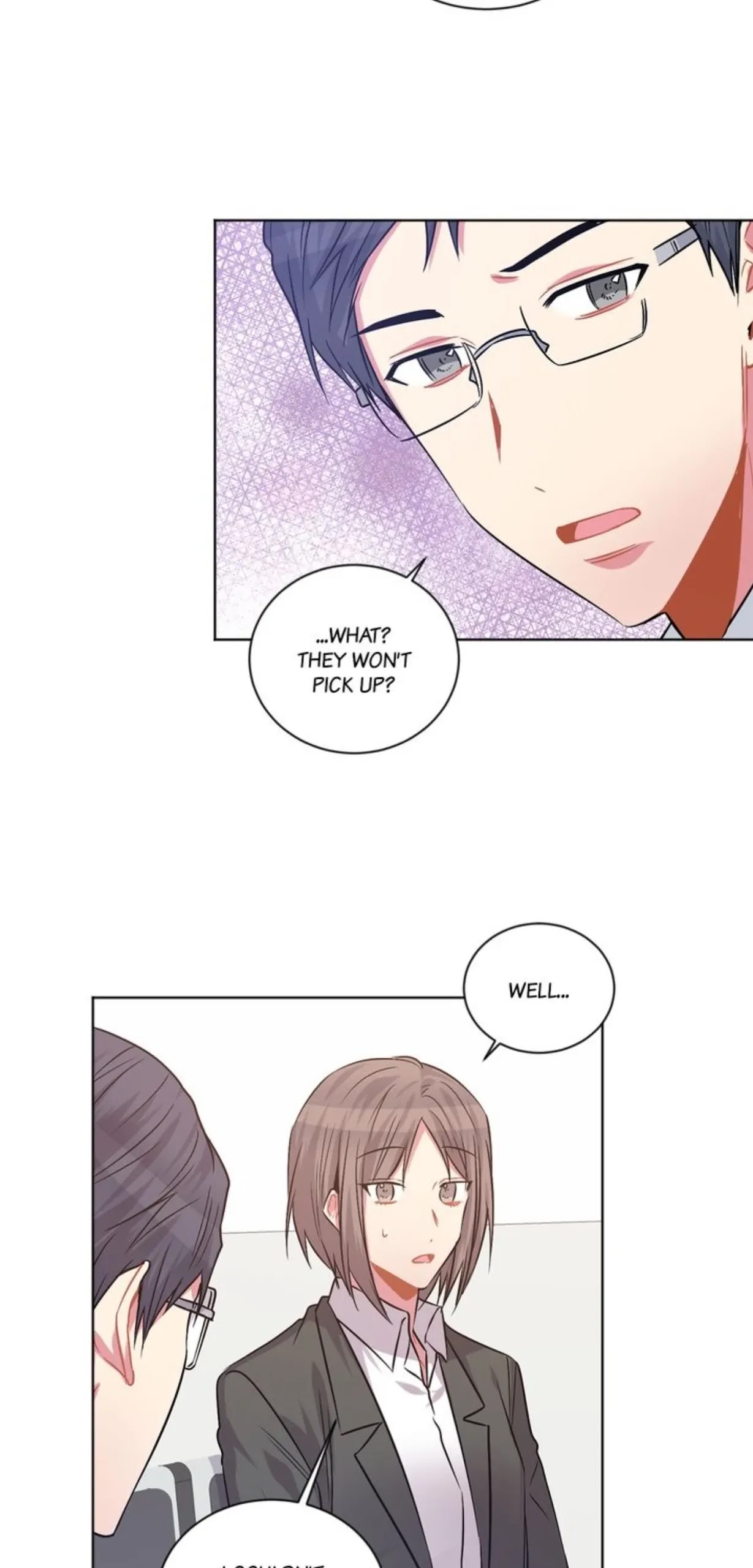 I Found Somebody to Love Chapter 78 page 8 - Chapter 78