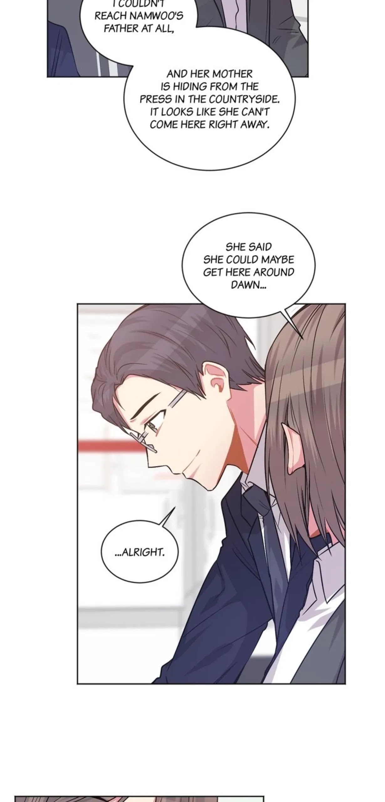 I Found Somebody to Love Chapter 78 page 9 - Chapter 78